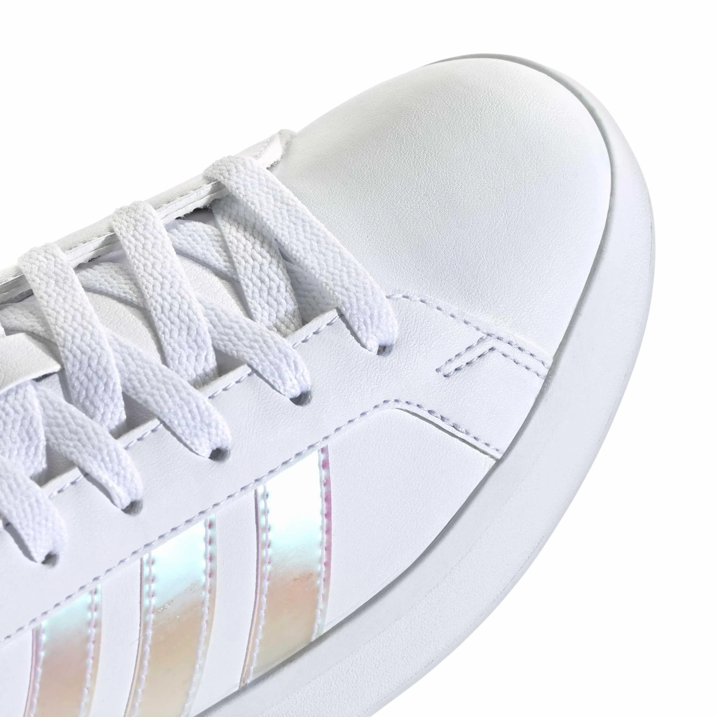 Adidas Grand Court 3.0 Junior Buty dla Dzieci