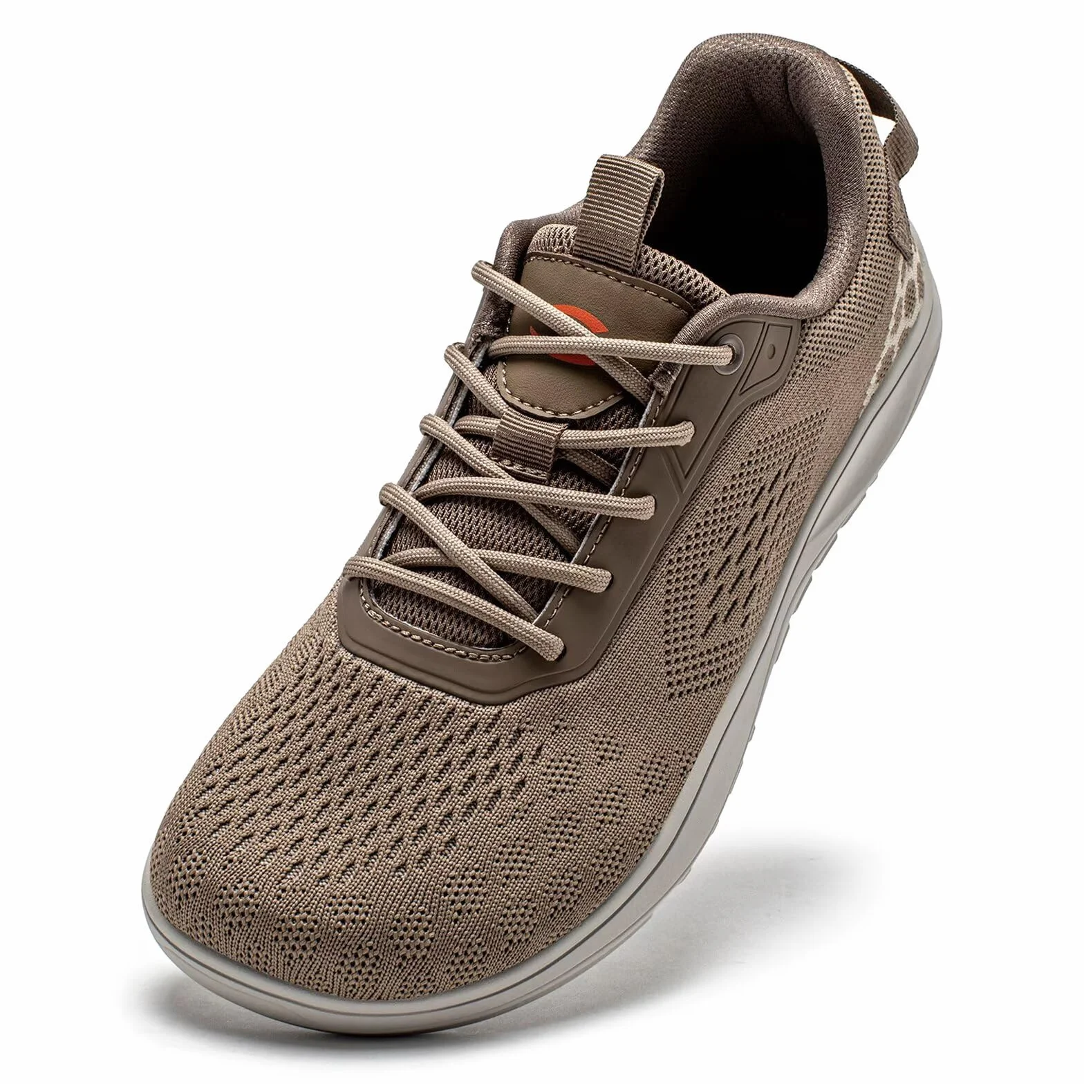 HOBIBEAR Scarpe Minimaliste Unisex con Punta Larga da Trail Running