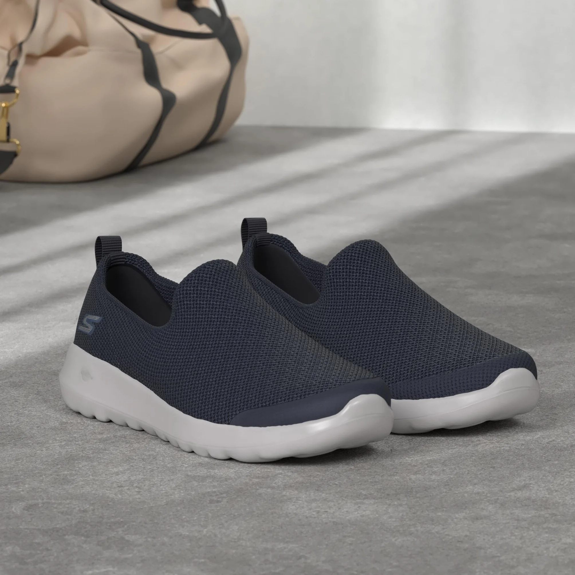 Skechers Go Walk Max Tenis moduladores para hombre