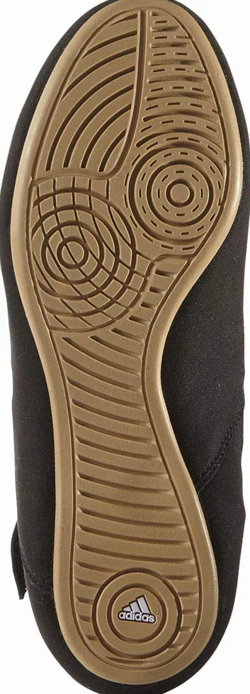 Adidas HVC K Zapatos de Boxeo Unisex Adulto