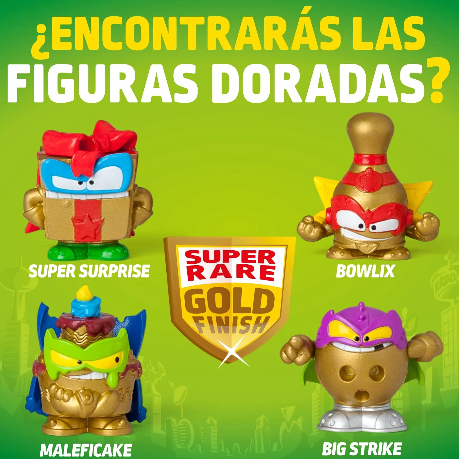SUPERTHINGS KAZOOM Power Mission One Pack Caja 25 Sobres Figuras Coleccionables 1 SuperThings Sorpresa 1 Checklist