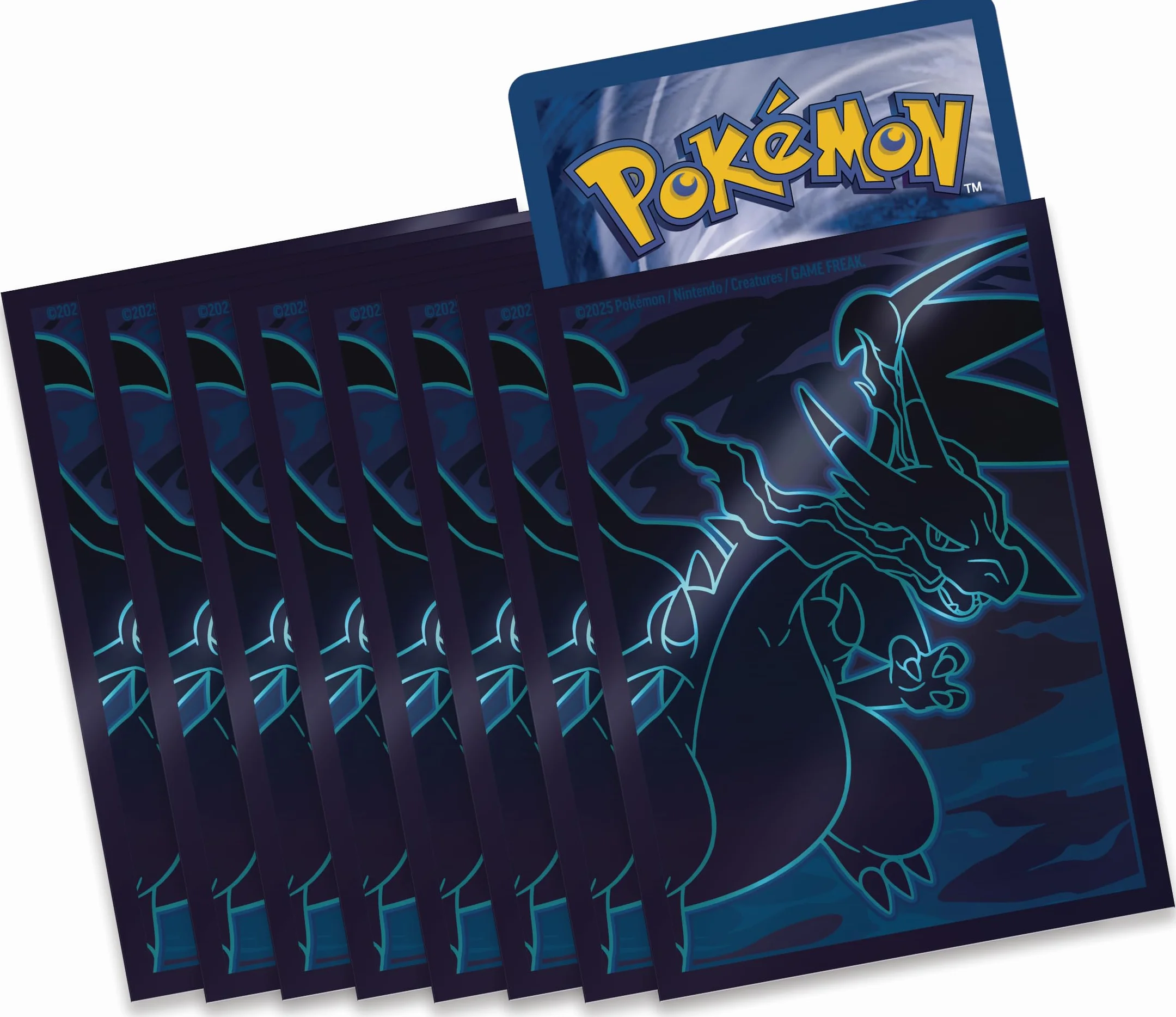 Pokémon JCC: Caja de Entrenador Élite Megaevolución-Fuegos Fantasmales