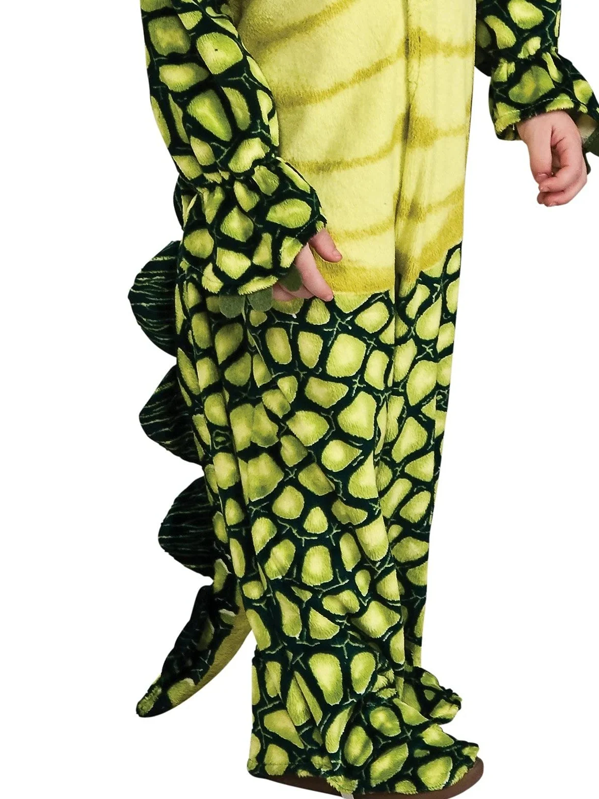 Silly Safari Costume, Triceratops Costume-Small by Rubie's
