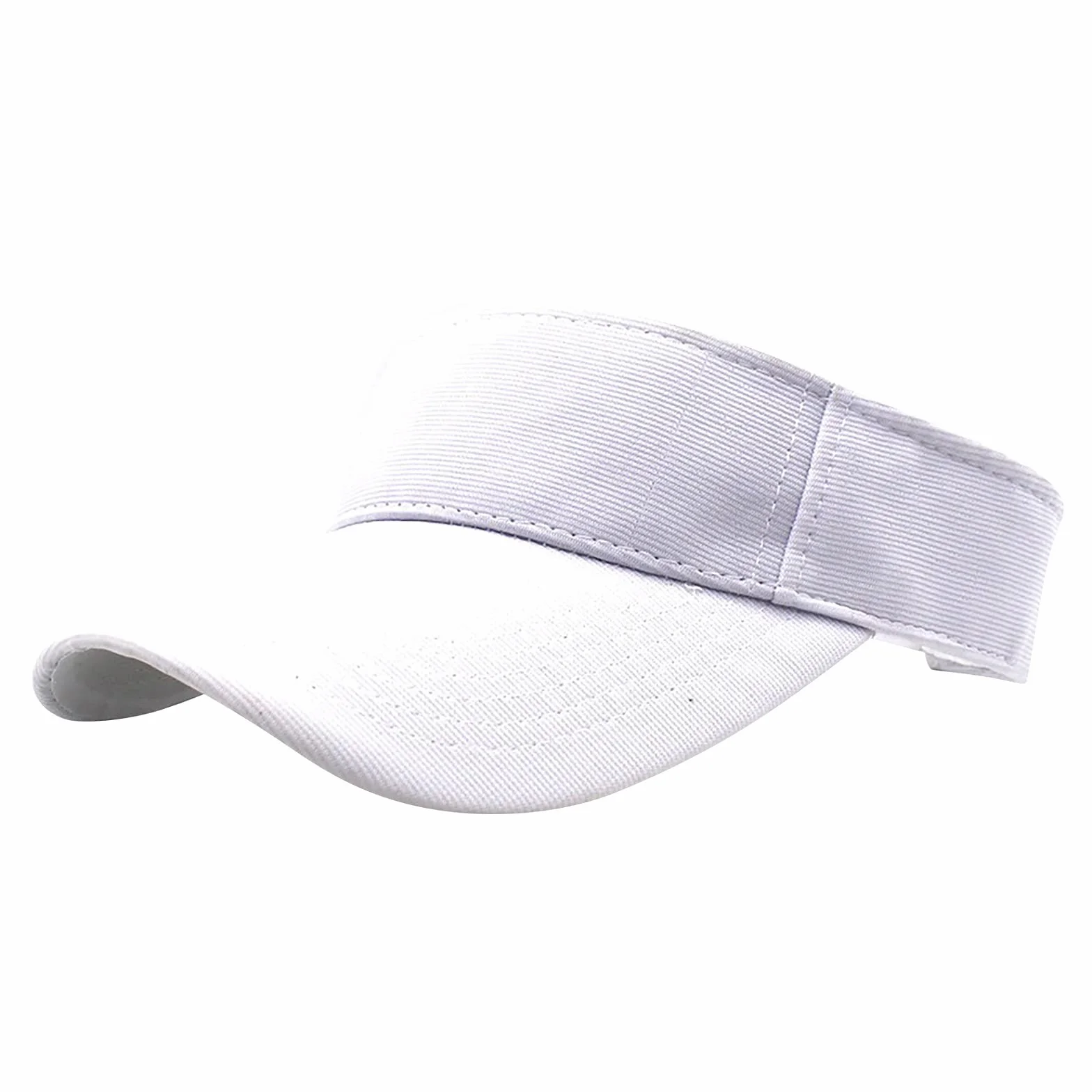 Gorra infantil ajustable para niños de 2 años, playa, deporte, visera solar