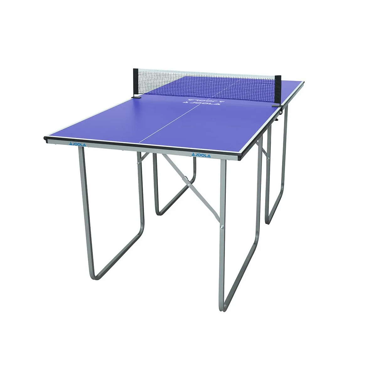 Joola Mesa de Ping-Pong Azul 182 x 91 cm
