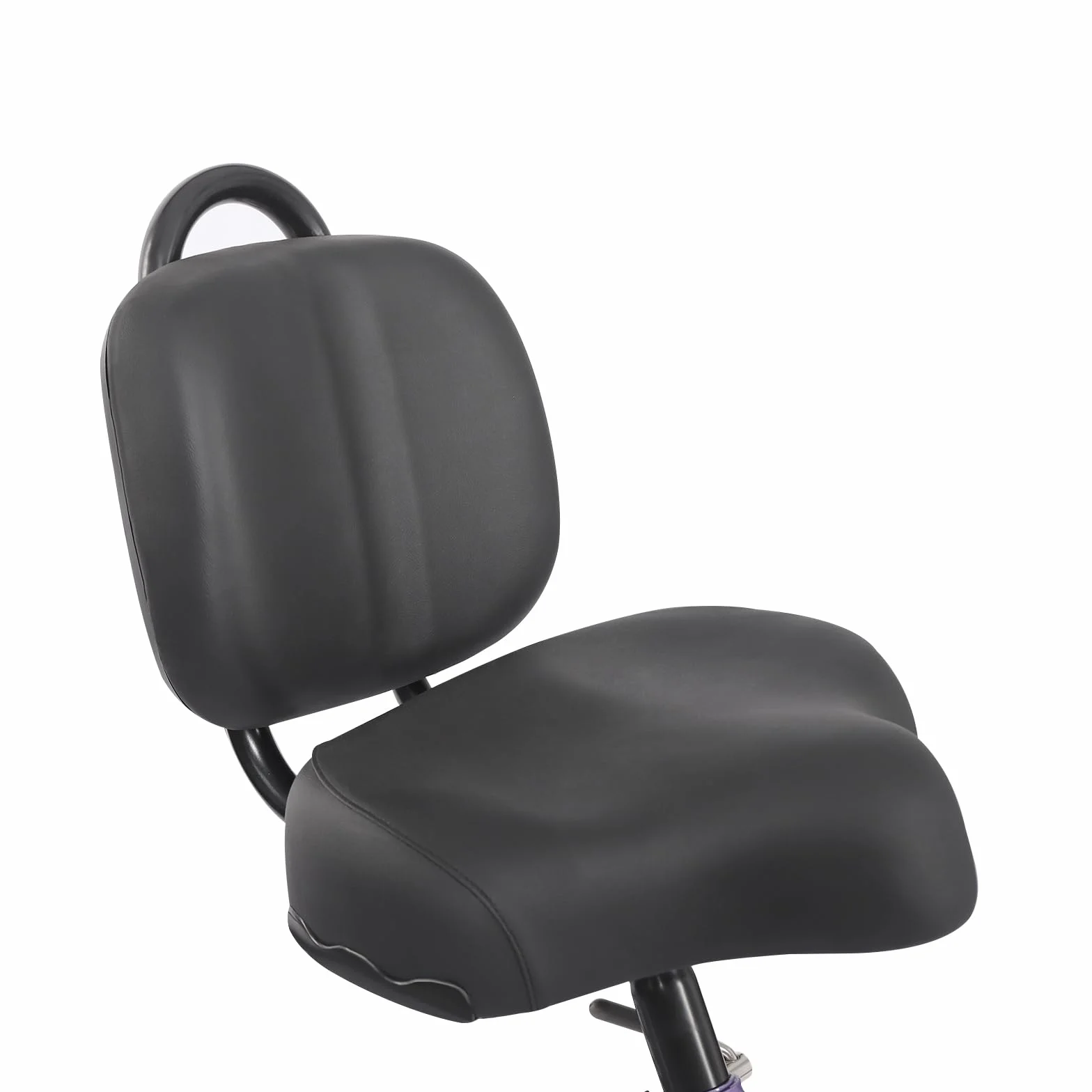 Triciclo de 7 velocidades para adultos,Triciclo adulto,Triciclo de 24 pulgadas,Asiento ajustable,7 velocidades Ricycle con respaldo y cesta de compras y cerradura,Freno delantero en V, freno de