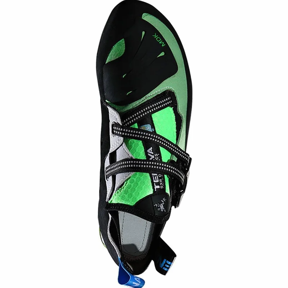 Tenaya Mundaka Buty Wspinaczkowe Pies de Gato Zapato de Escalada