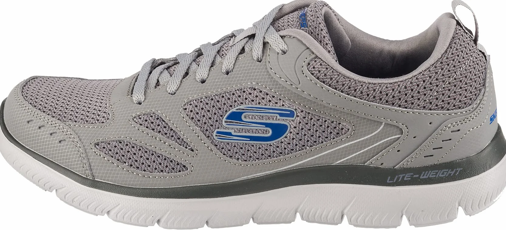 Skechers Hombre Summits South Rim Zapatillas