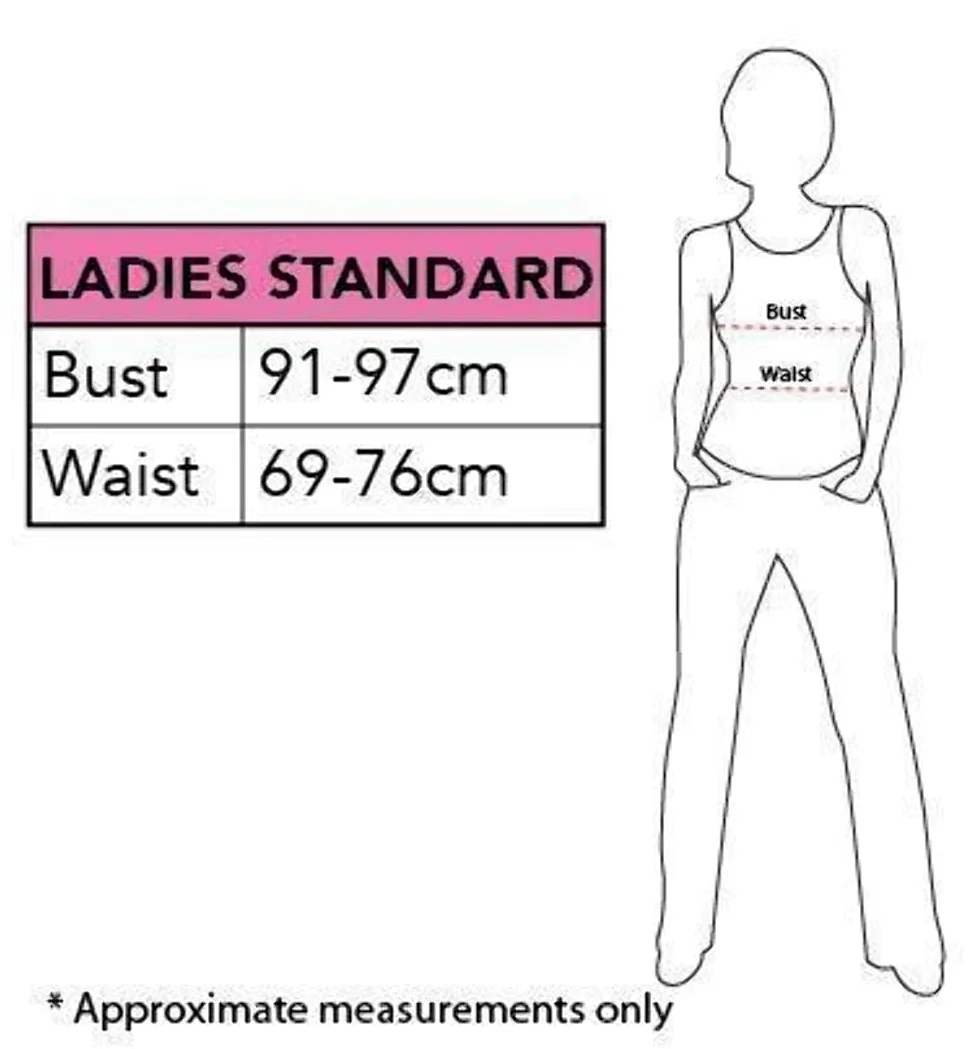 Rubies - Kostüm unisex