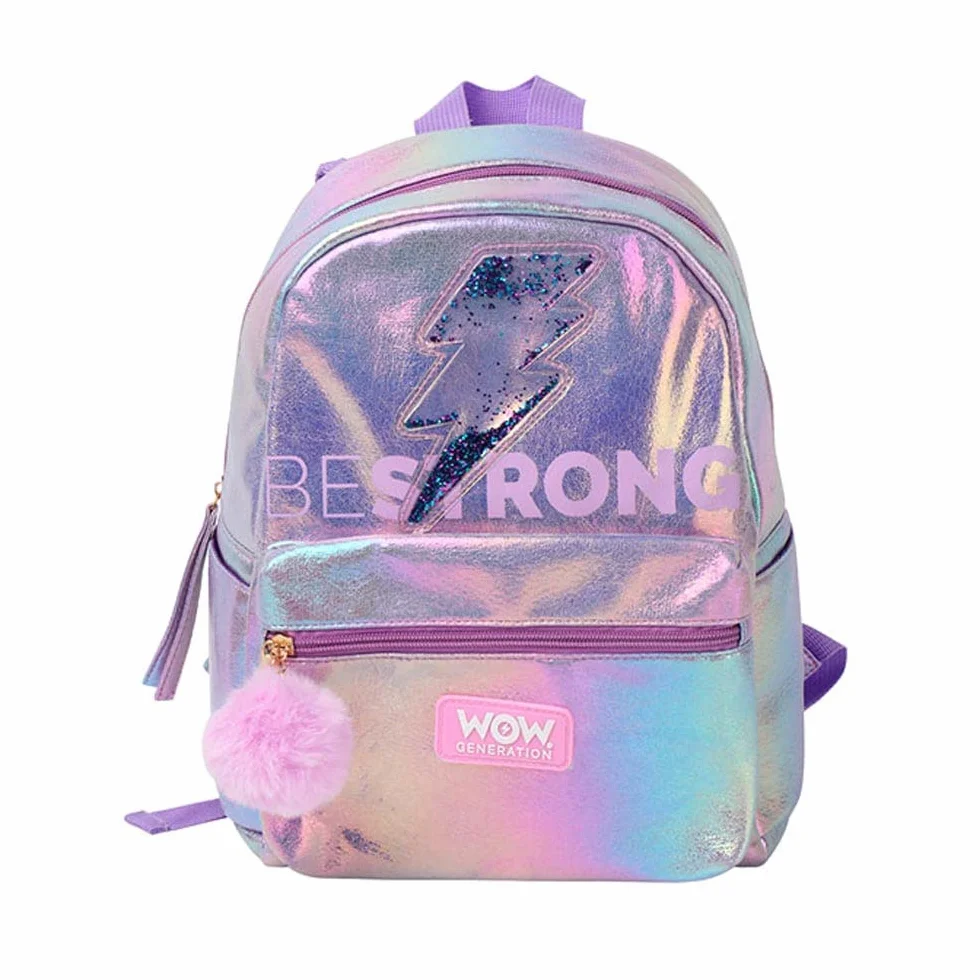 WOW GENERATION Mochila escolar