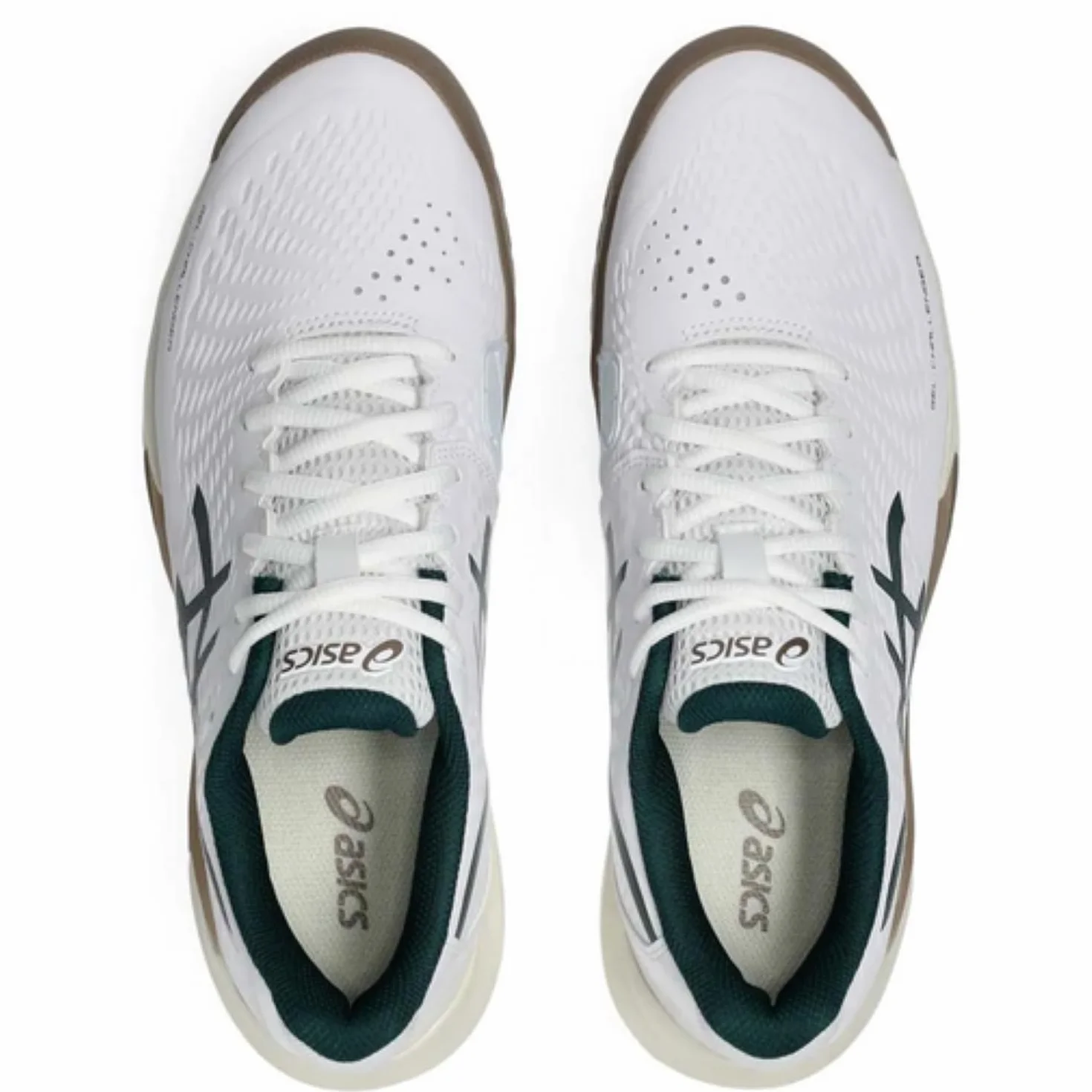 ASICS Gel-Challenger 14 Sneaker Hombre EU