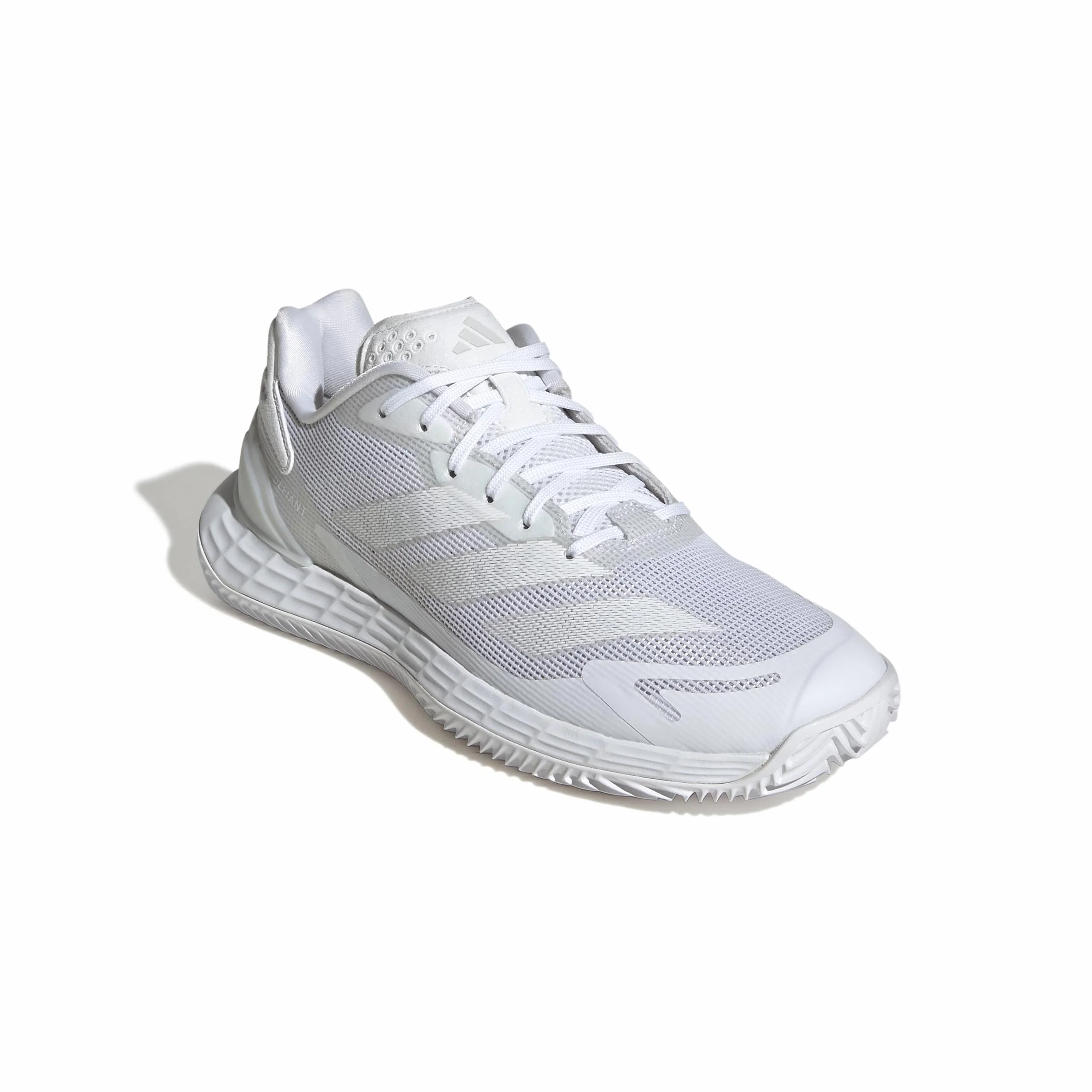 Adidas Mujer Defiant Speed 2 Clay Tennis Shoe