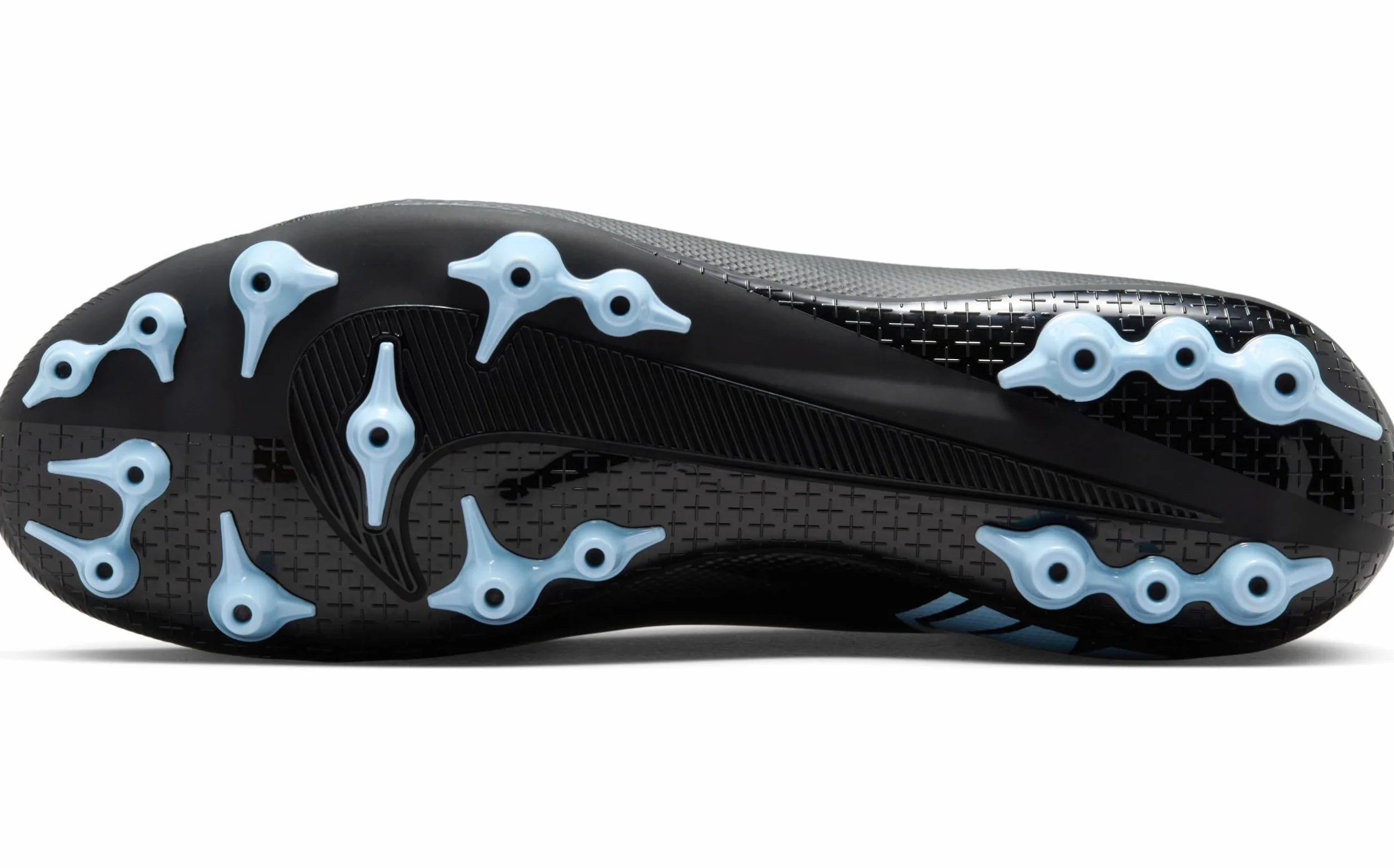 NIKE Mercurial Superfly 10 Academy Sneaker