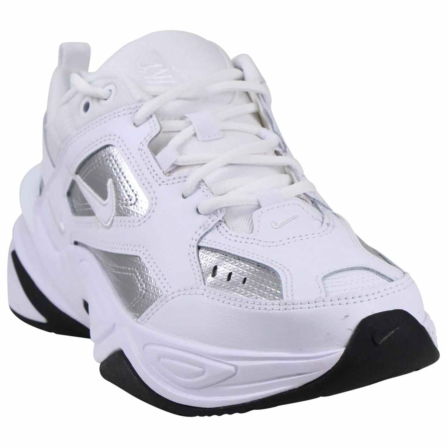 NIKE M2k Tekno ESS Zapatillas de Atletismo Mujer