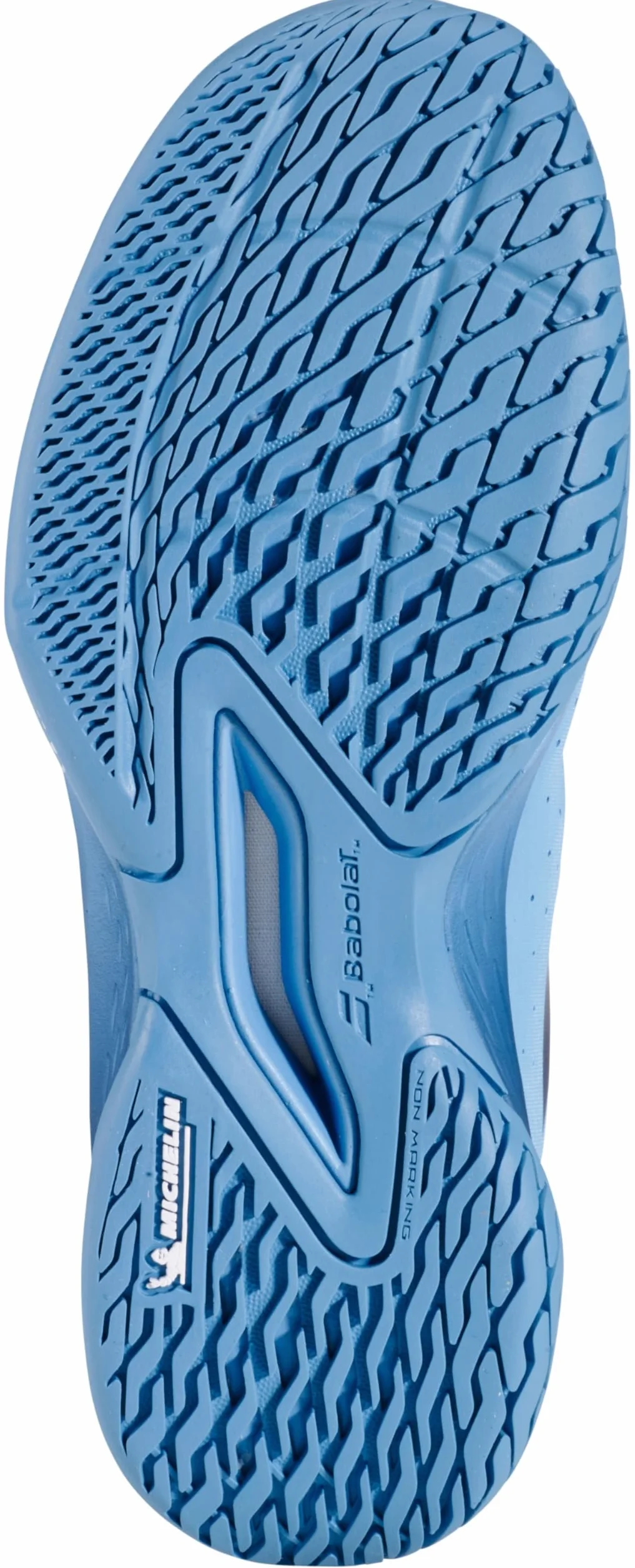 Babolat Propulse All Court Azul Marino Junior