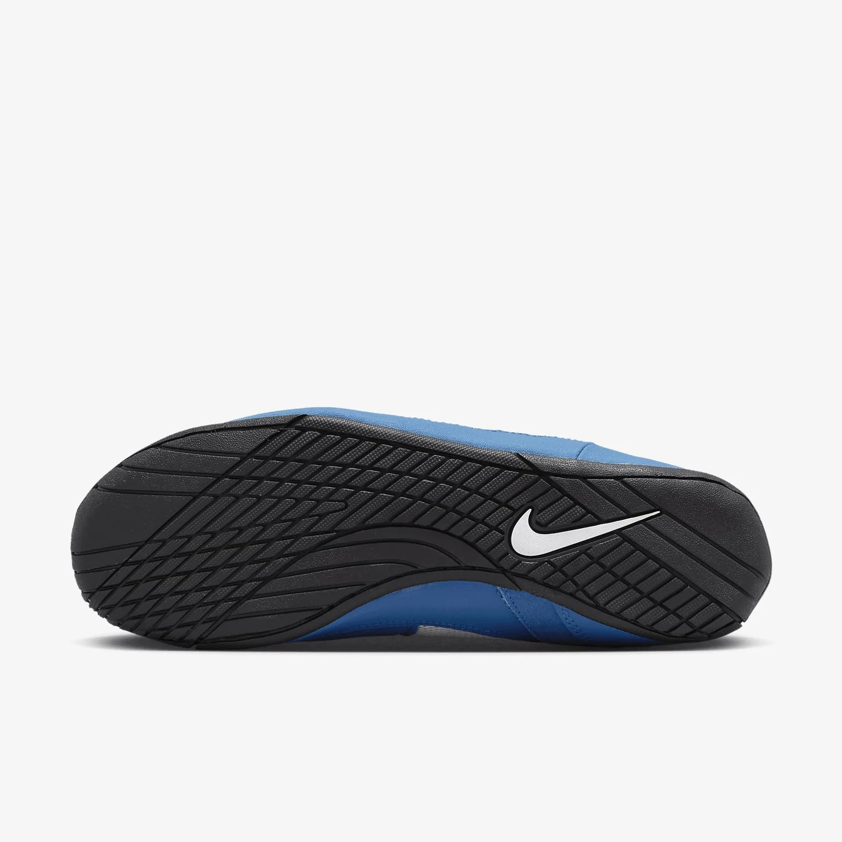 Nike Fury Zapato de lucha libre para hombre