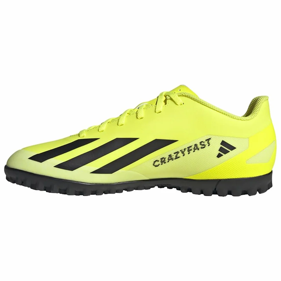 Adidas X Crazyfast Club Turf Boots Unisex Adulto