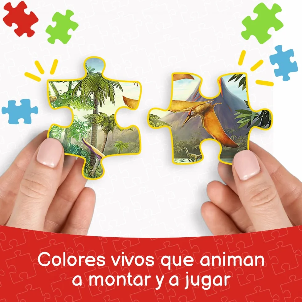 Trefl Puzzle Paw Patrol En el Claro 60 Piezas