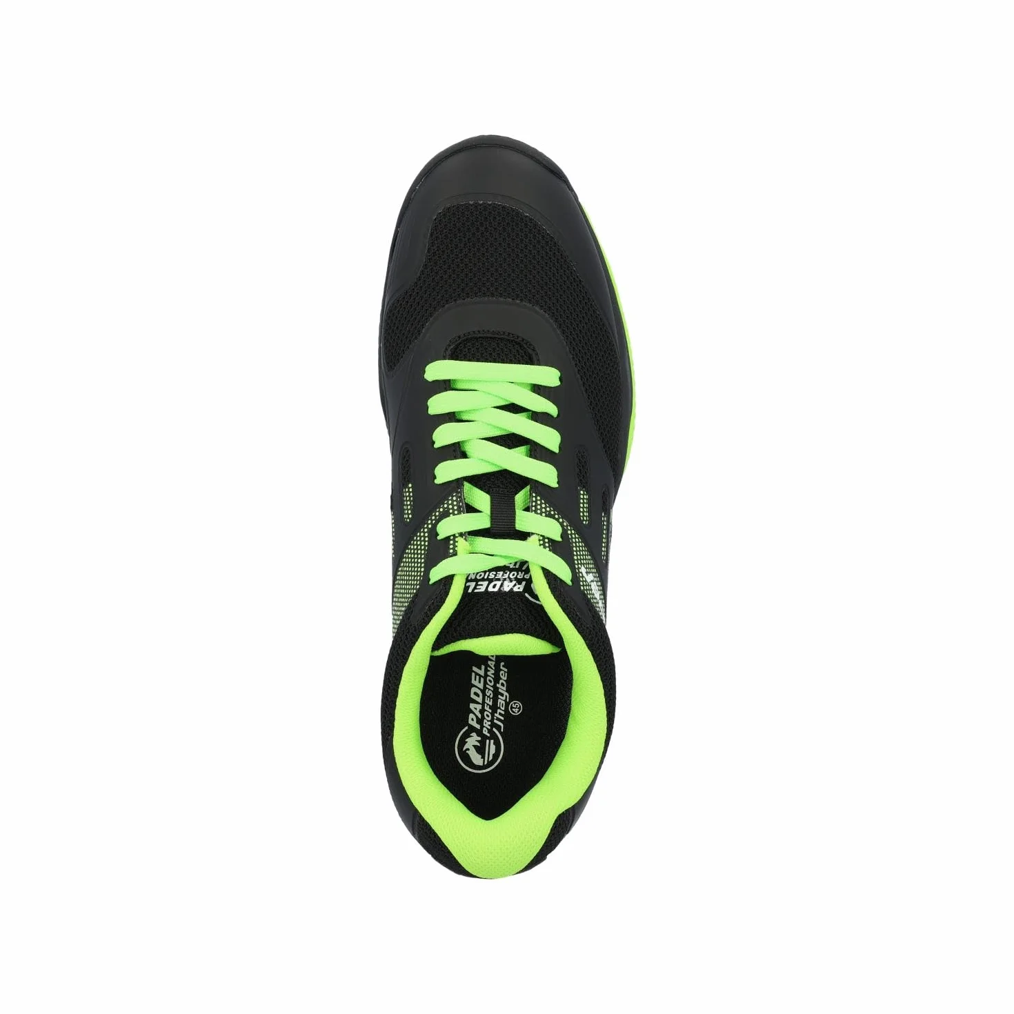 J'hayber Tatena Zapatillas de pádel Hombre