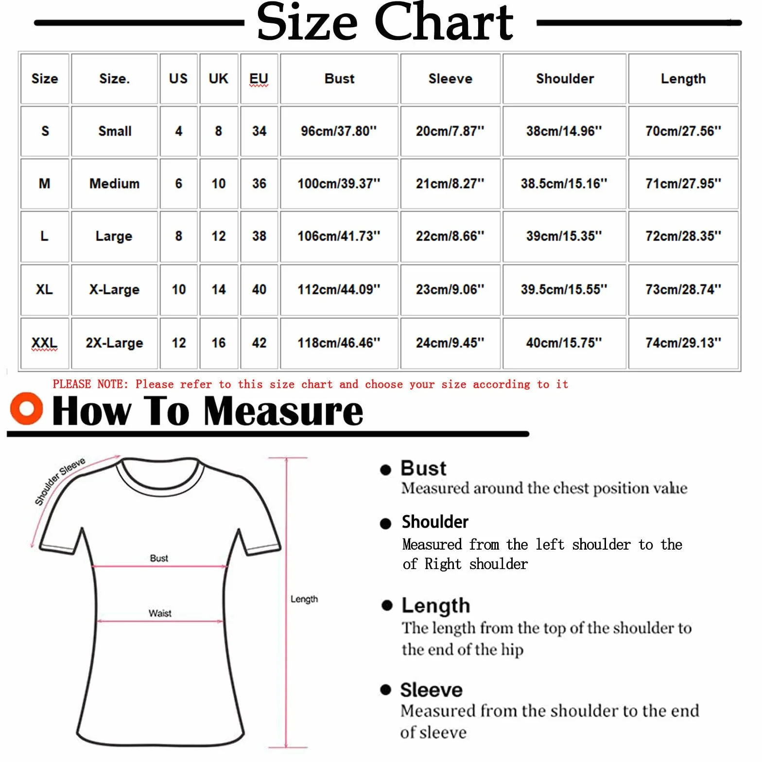 Camiseta Mujer Gasa Manga Corta Cuello en V Color Sólido Elegante Casual Verano Túnica