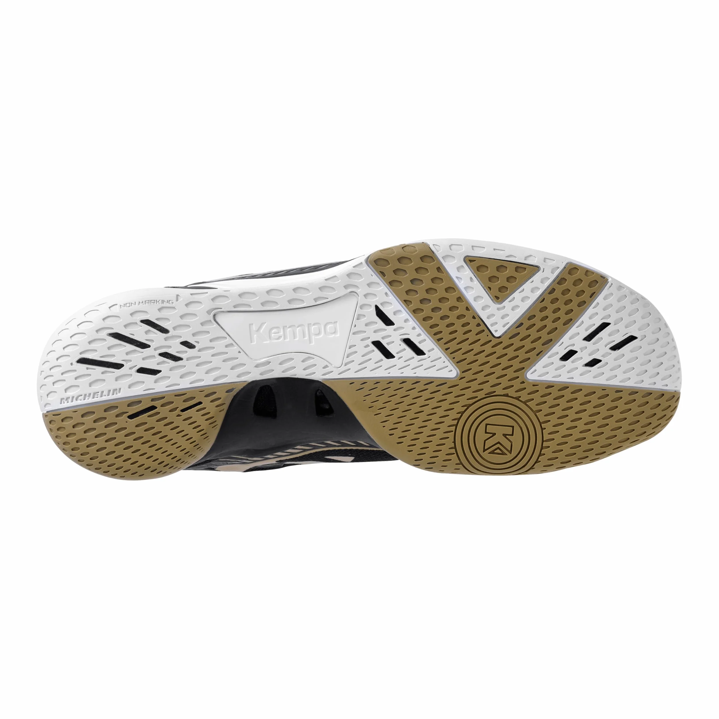Kempa Zapatillas de Balonmano Wing Lite 2.0