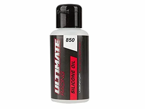 Ultimate RC - Aceite de silicona 850 CPS 60 ml