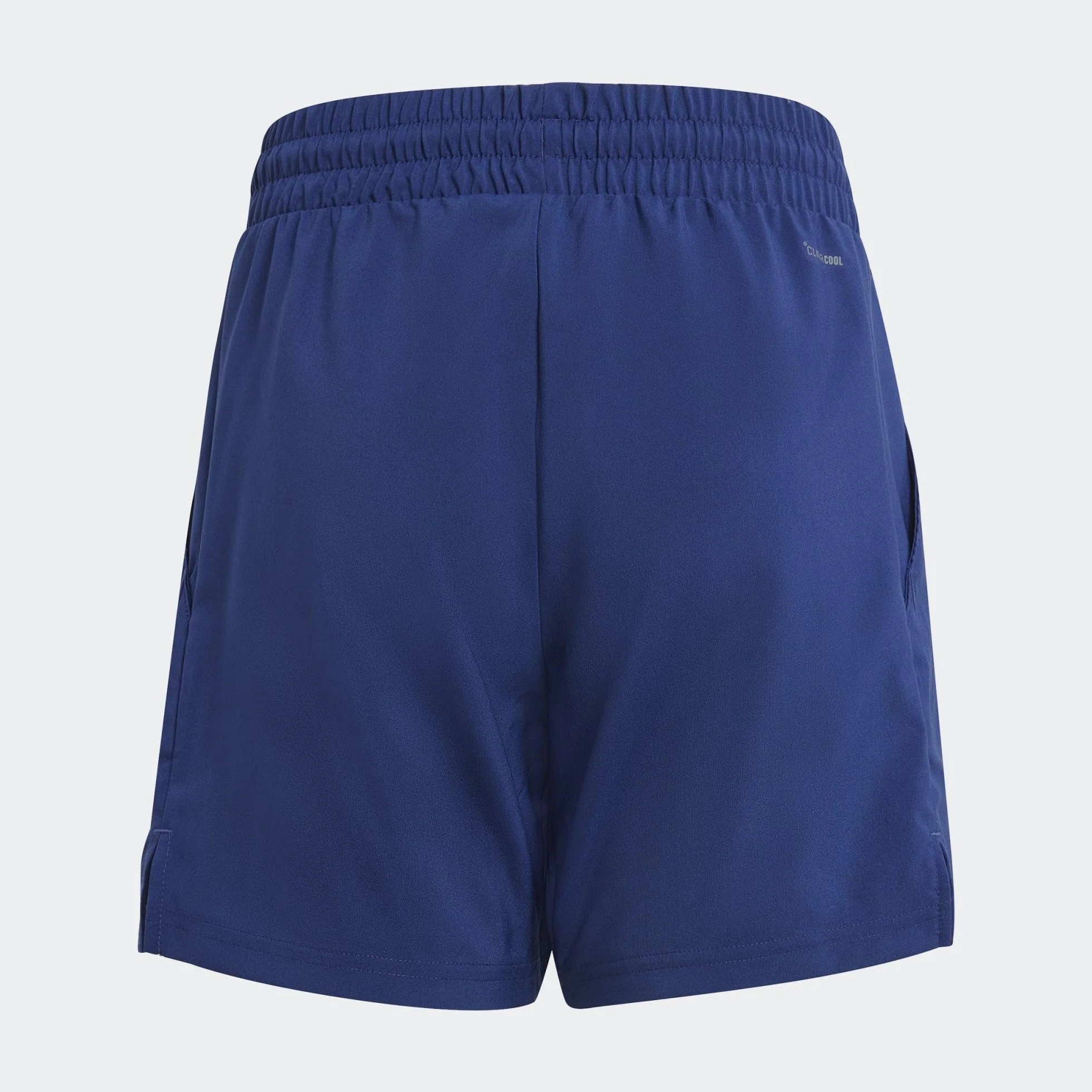 adidas Club Tennis 3-Stripes Shorts Pantalón Corto Niños
