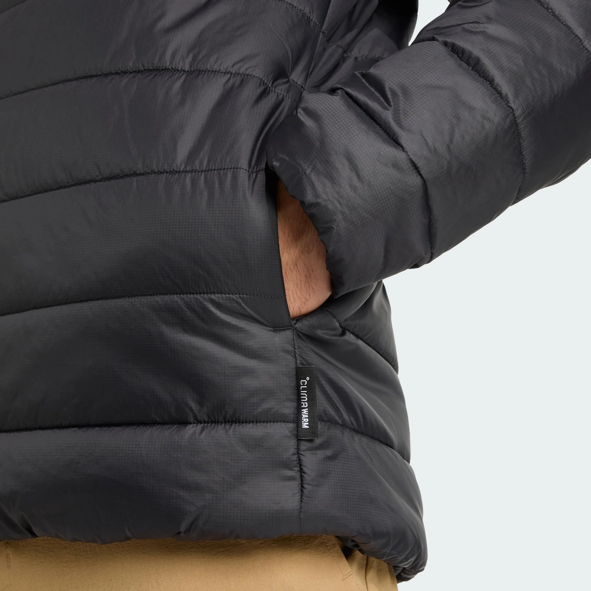 Adidas Terrex Multi Essentials Chaqueta aislante Men's