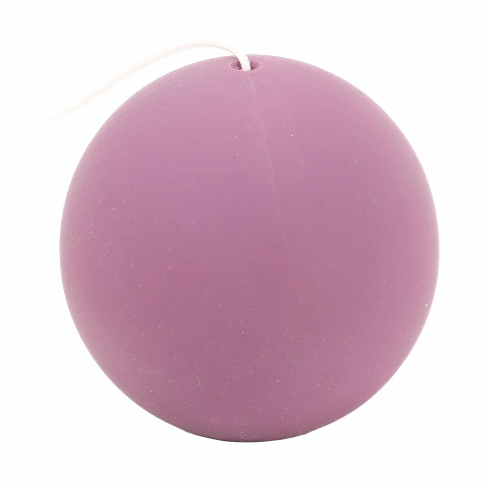 Eujgoov Kendama de Beech Madera, con Cuerda para Juegos Grupales Fiestas de Cumpleaños (Morado)
