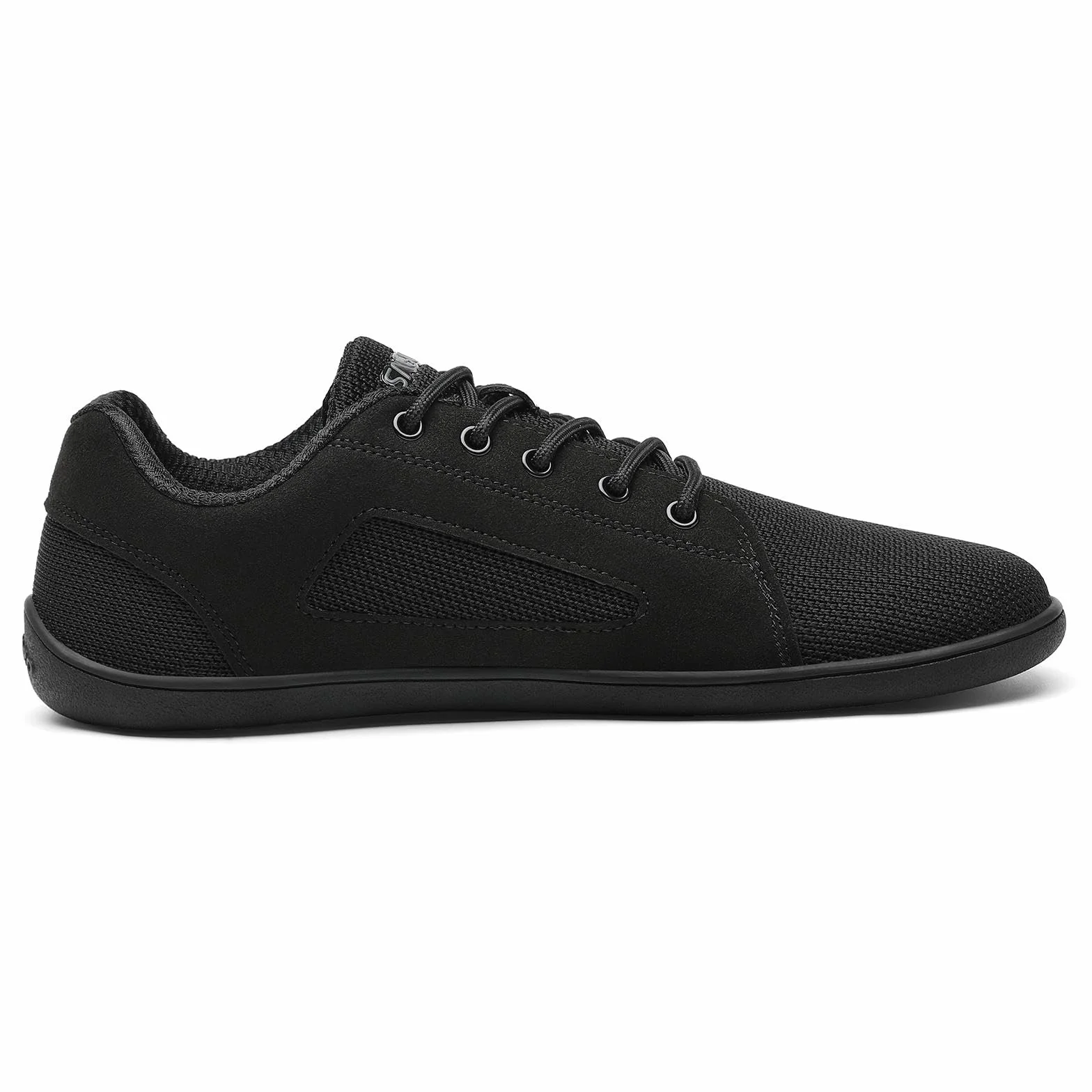SAGUARO Unisex Barefoot DuckStride Luck Ⅰ Zapatillas Minimalista Wide Tox Box Gr.36-46