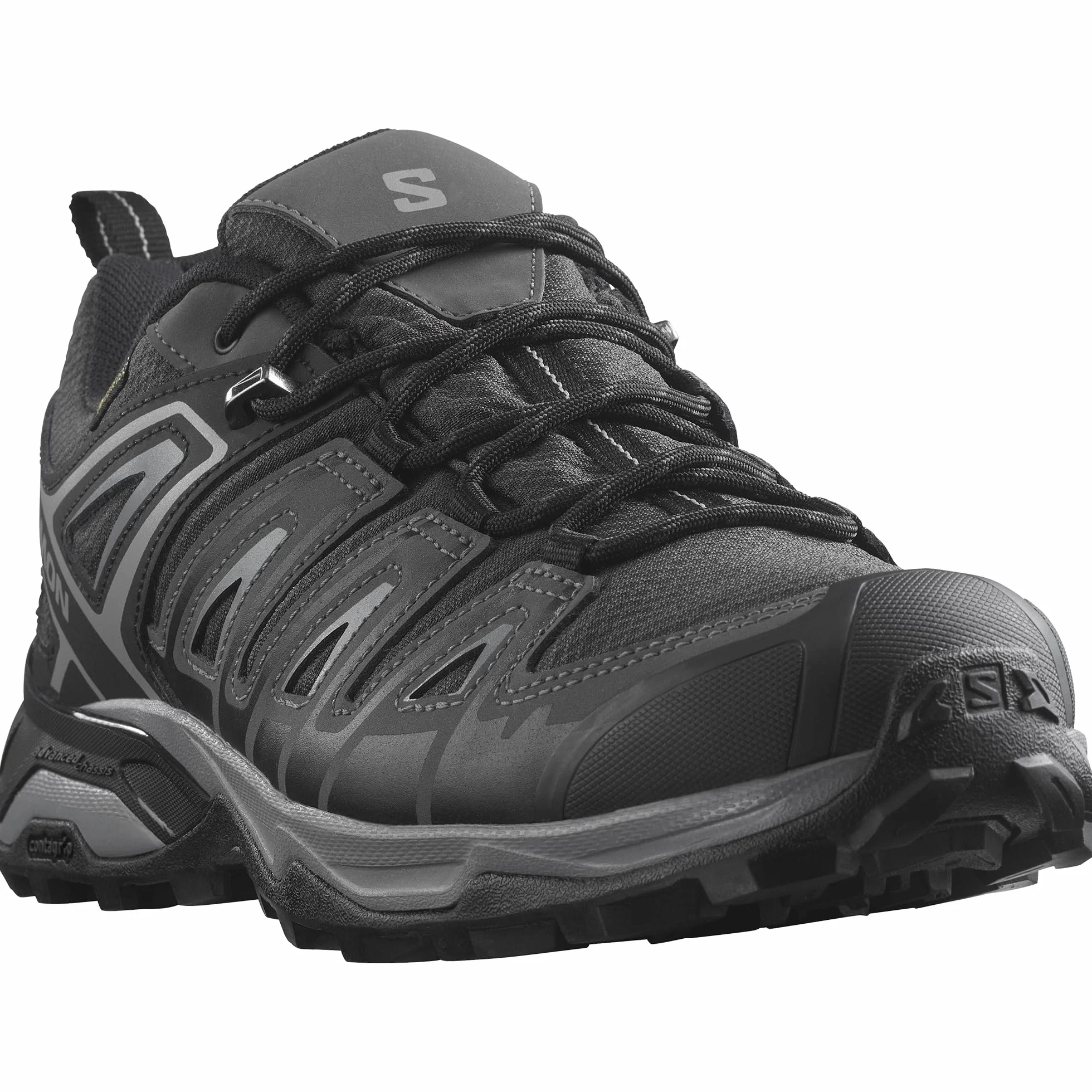 Salomon X Ultra Pioneer Gore-Tex Zapatillas de senderismo Hombre