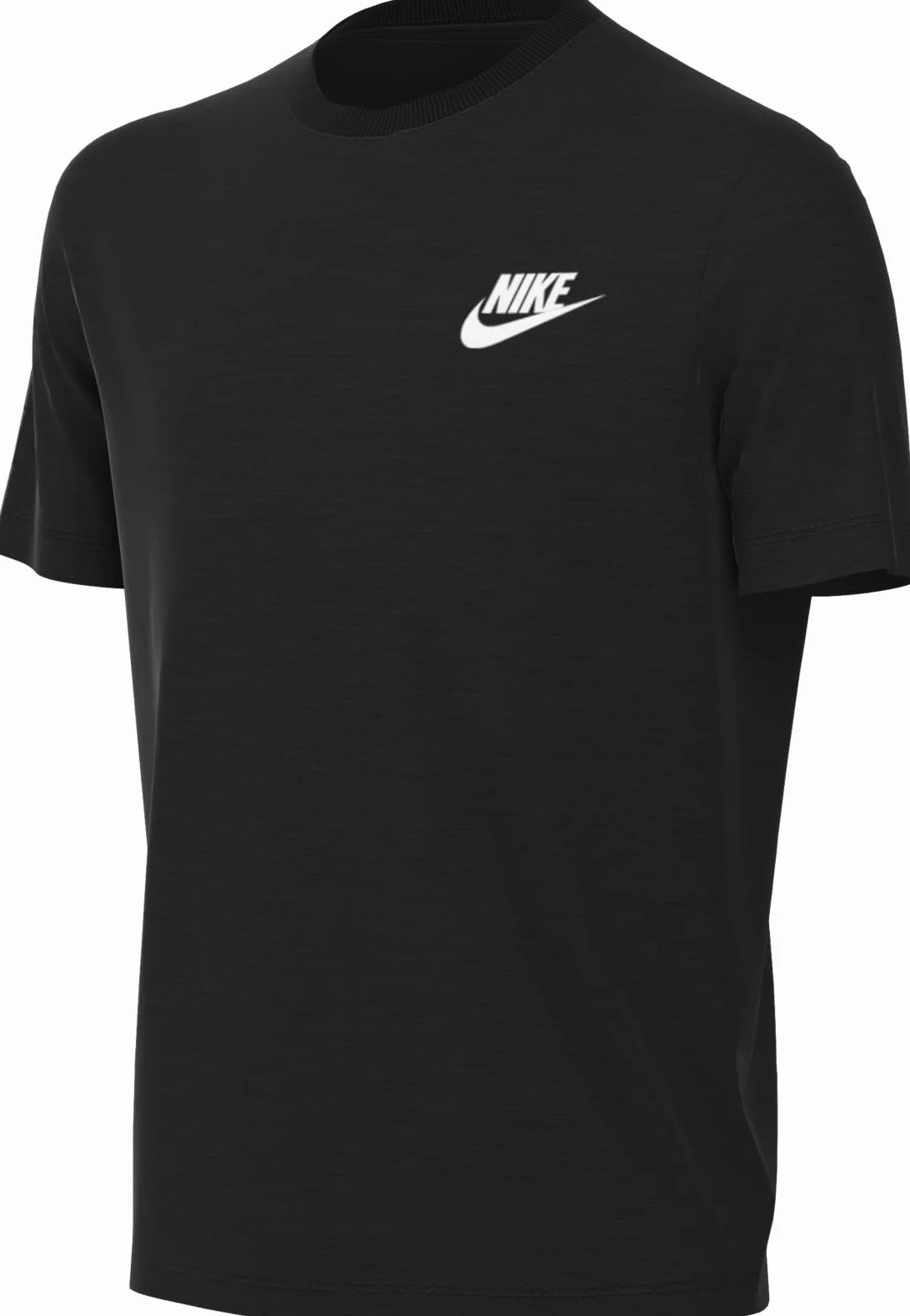 NIKE Koszulka Camiseta dla Niemowląt Dziewczynka (1 szt.)