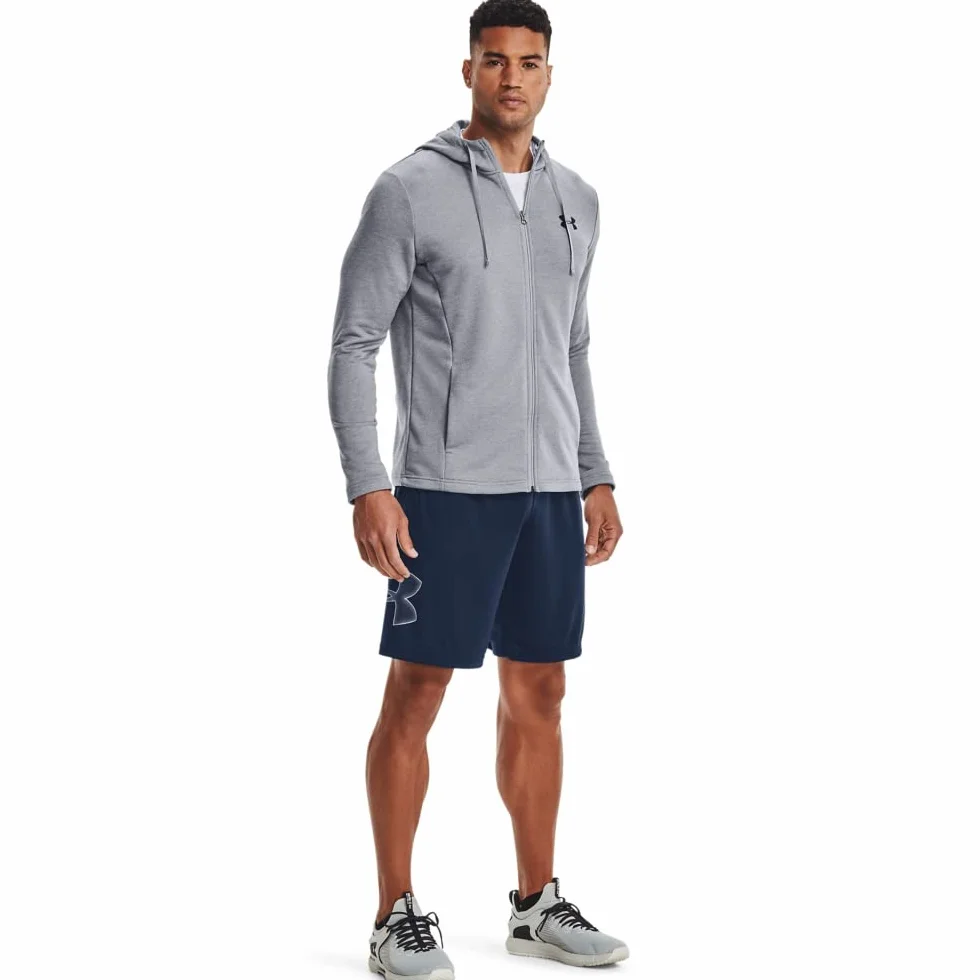 Under Armour Tech Graphic Short Pantalones Cortos Hombre