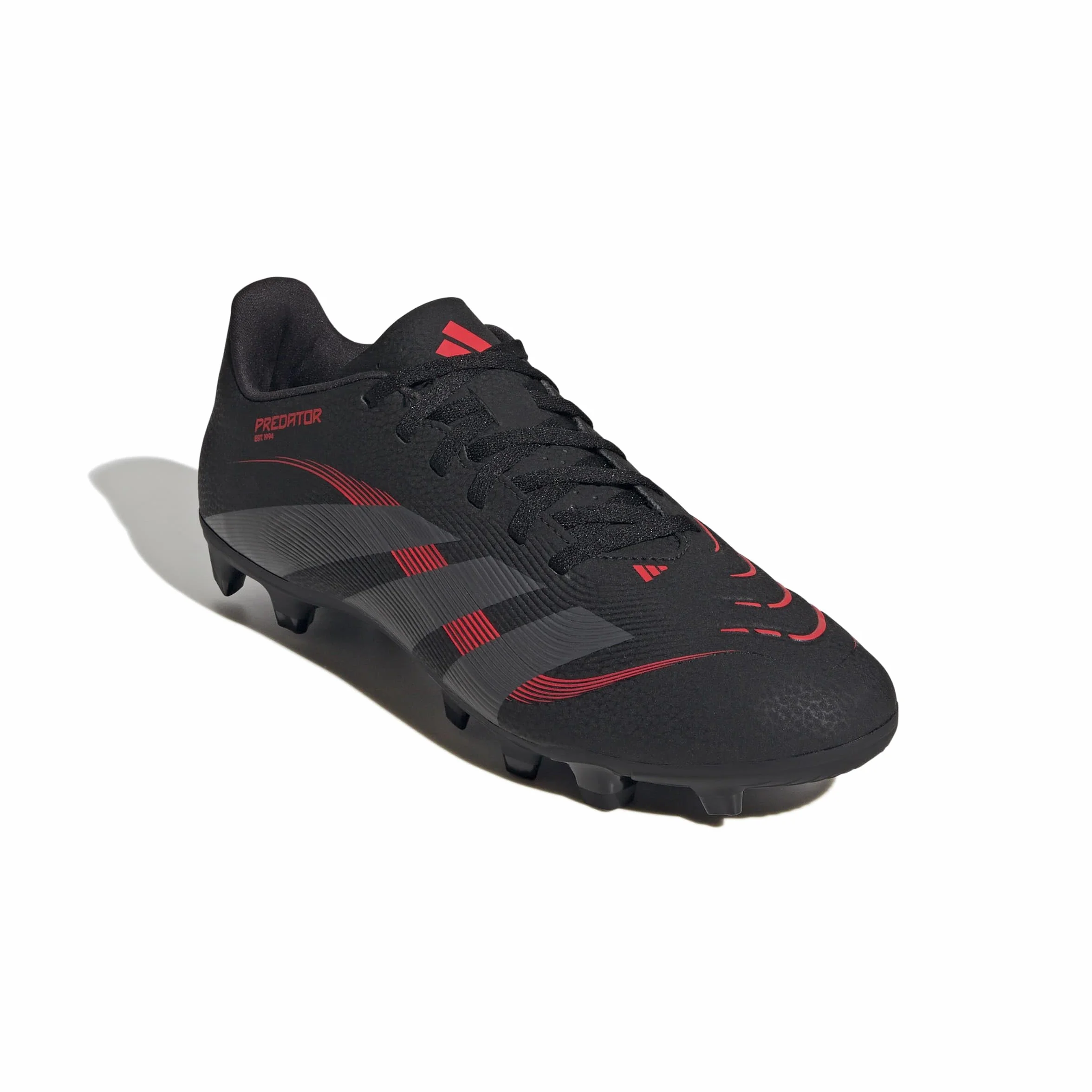 Adidas Predator Club Bota césped natural seco multisuperficie