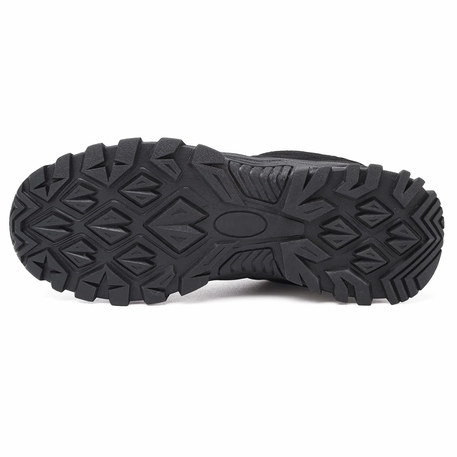 HaloTeam Zapatos de Senderismo Hombre Antideslizantes Transpirable Trekking Escalada EU 39-45