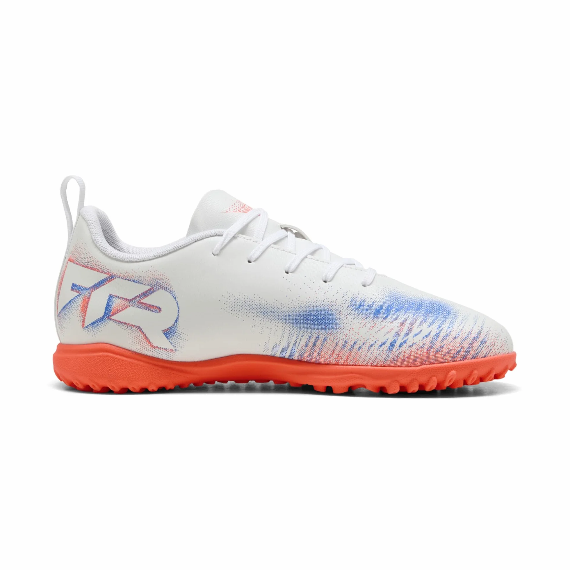 Puma Future 8 Play TT Jr Zapatillas de fútbol niños