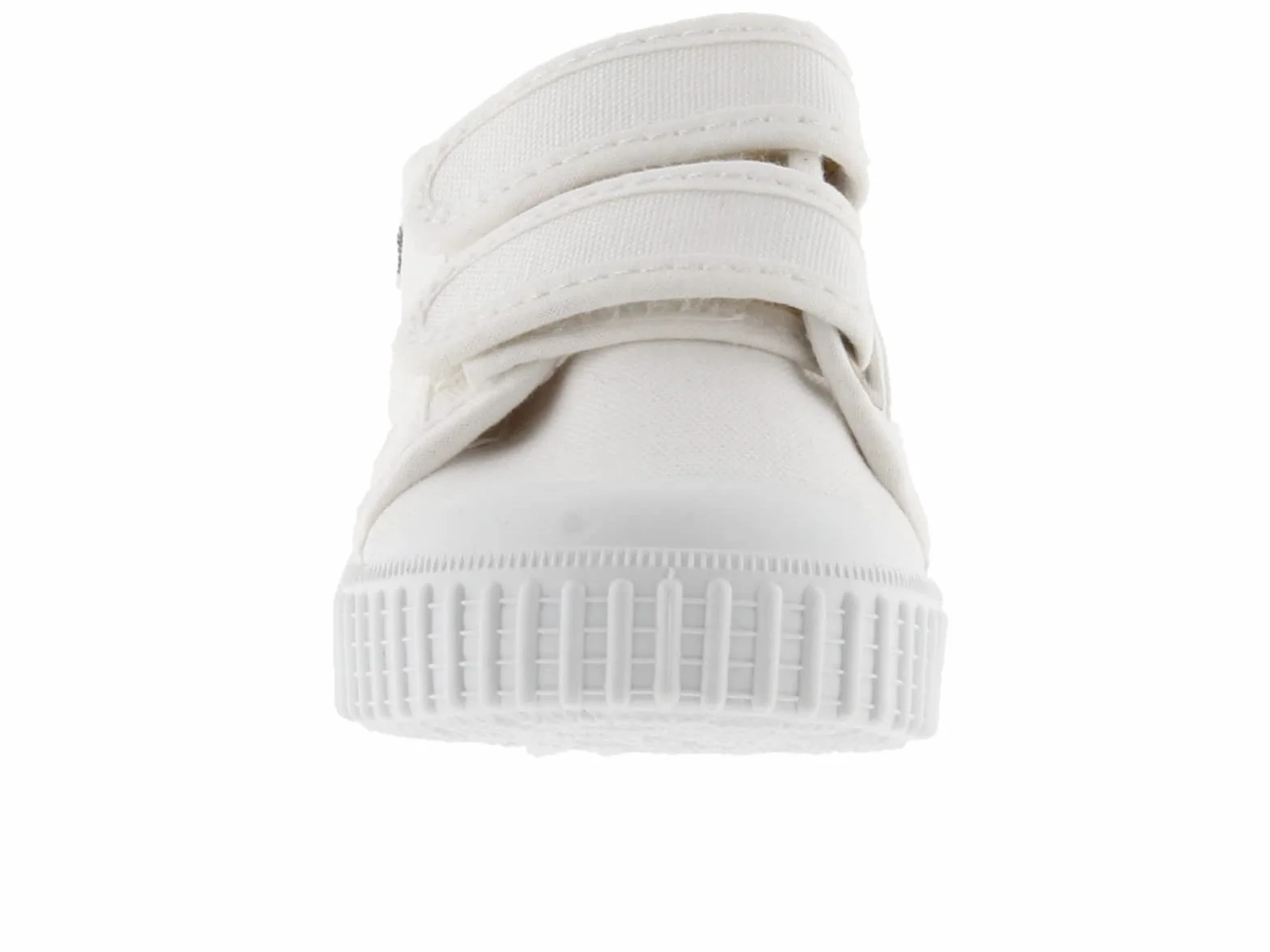 victoria Zapatillas Unisex 1915 Lona & Tiras Adherentes & Refuerzo Puntera 136606 para Niños