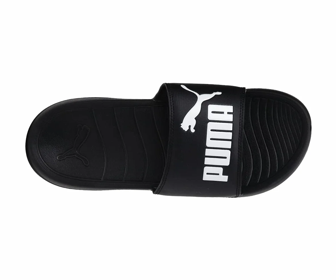 PUMA Popcat 20 Chanclas Unisex niños