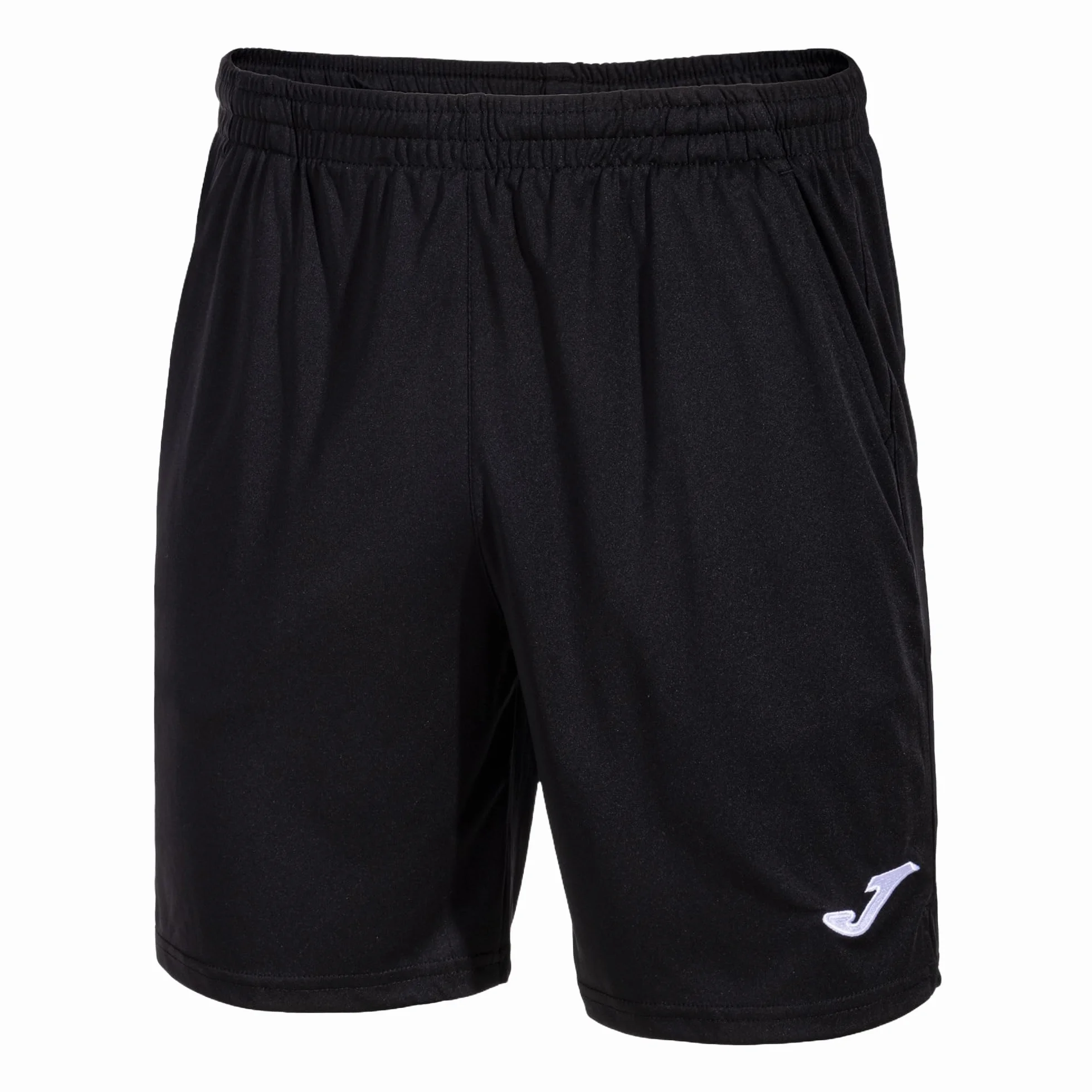 Joma Short Deportivo Hombre Drive 6XS-3XL Bolsillos Cintura Elástica Cordón