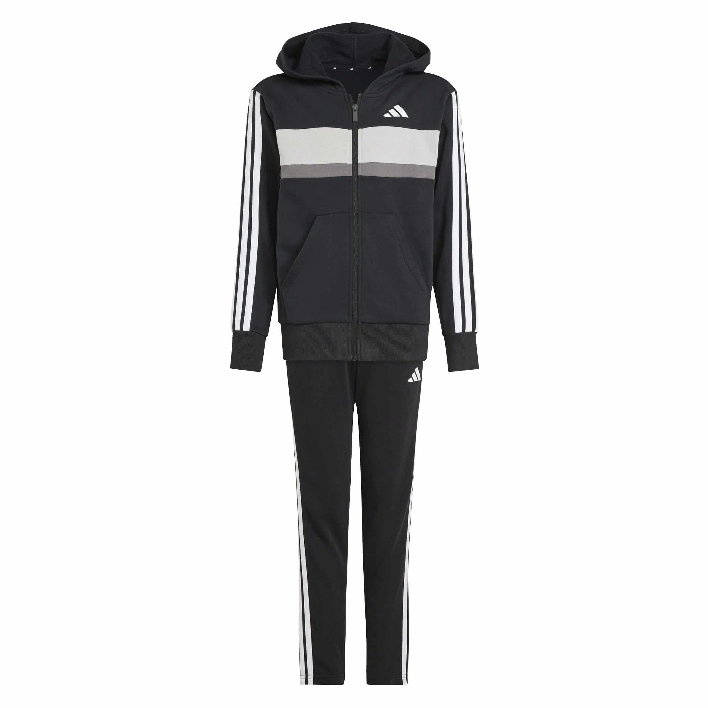 adidas Seasonal Essentials Tiberio Chándal Unisex niños