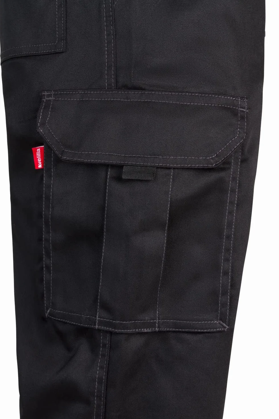 VELILLA 103001 Pantalón Multibolsillos