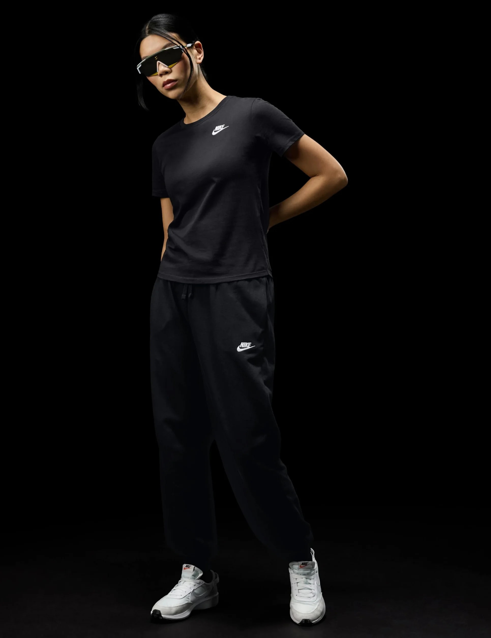 NIKE Club Gx Pantalones casuales para hombre