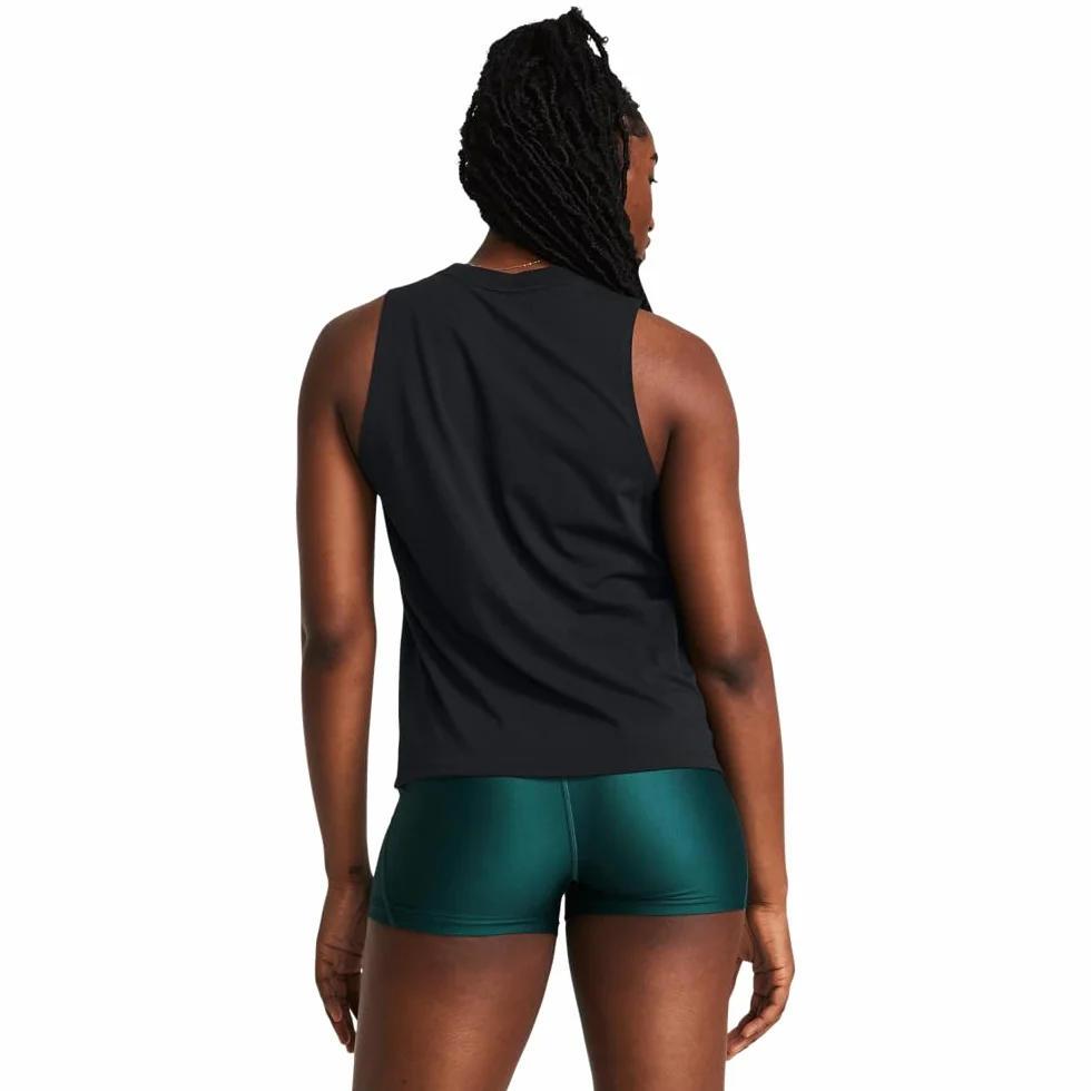 Under Armour UA Rival Muscle Tank Chaqueta Mujer