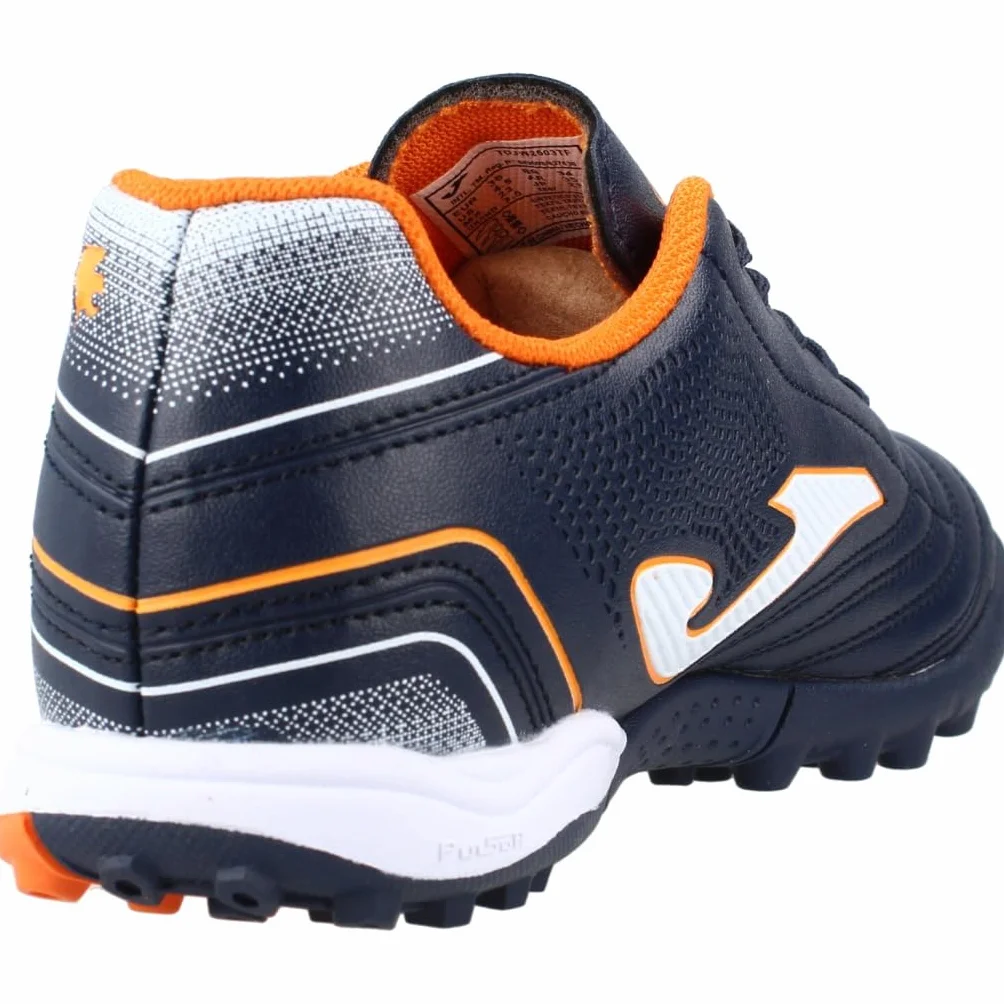 Joma Botas de Fútbol Unisex 32-38 ToledoJR