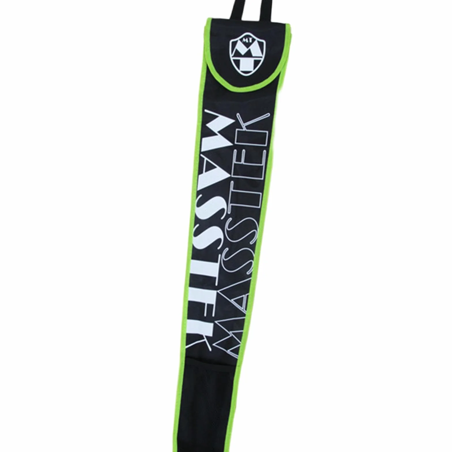 Amagogo Bolsa para Palos de Hockey sobre césped, Almacenamiento, Transporte Ligera, Verde