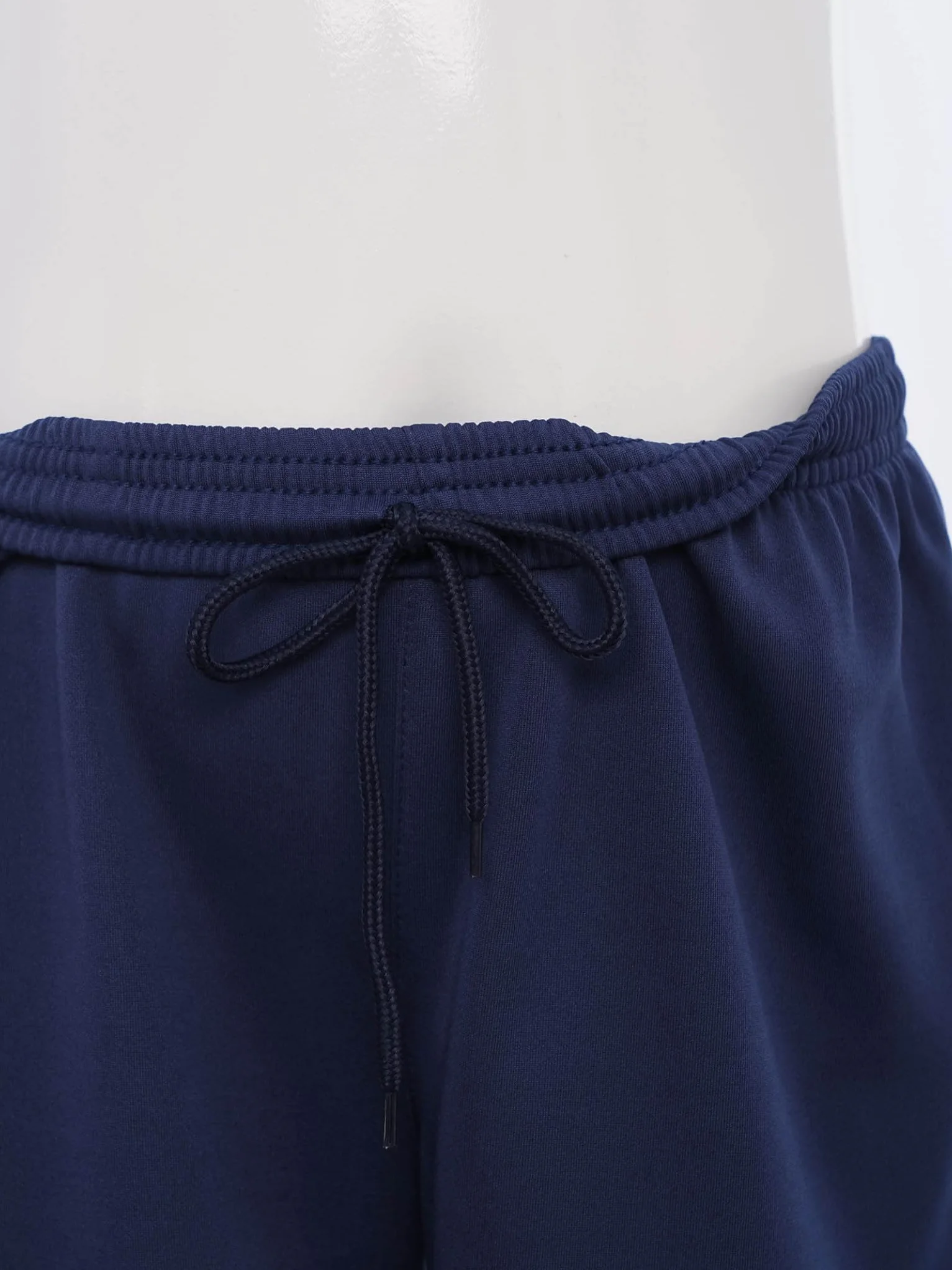 Conjunto de fútbol infantil con pantalón corto, chándal deportivo verano 5-16 años
