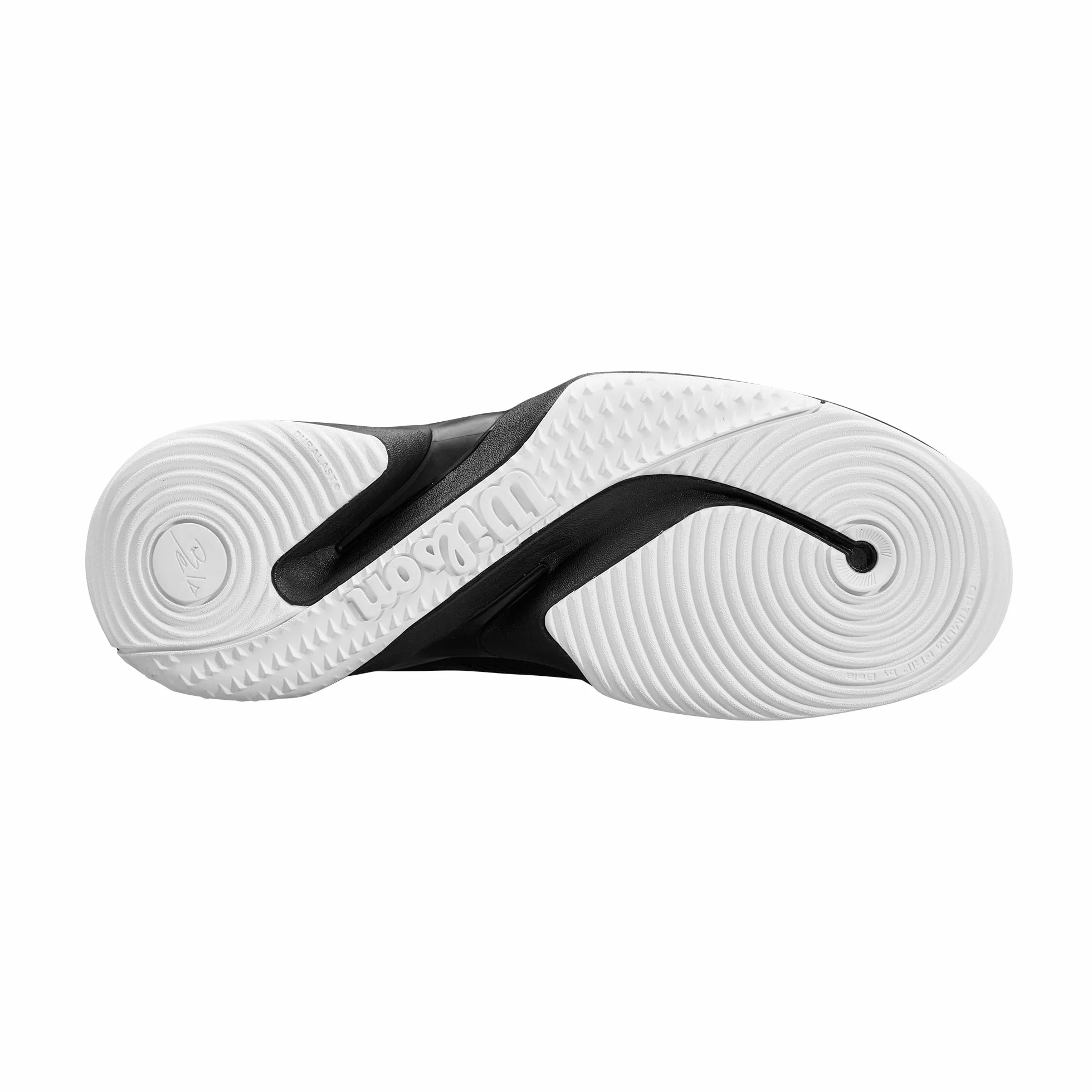 Wilson Bela Tour Negro 2025
