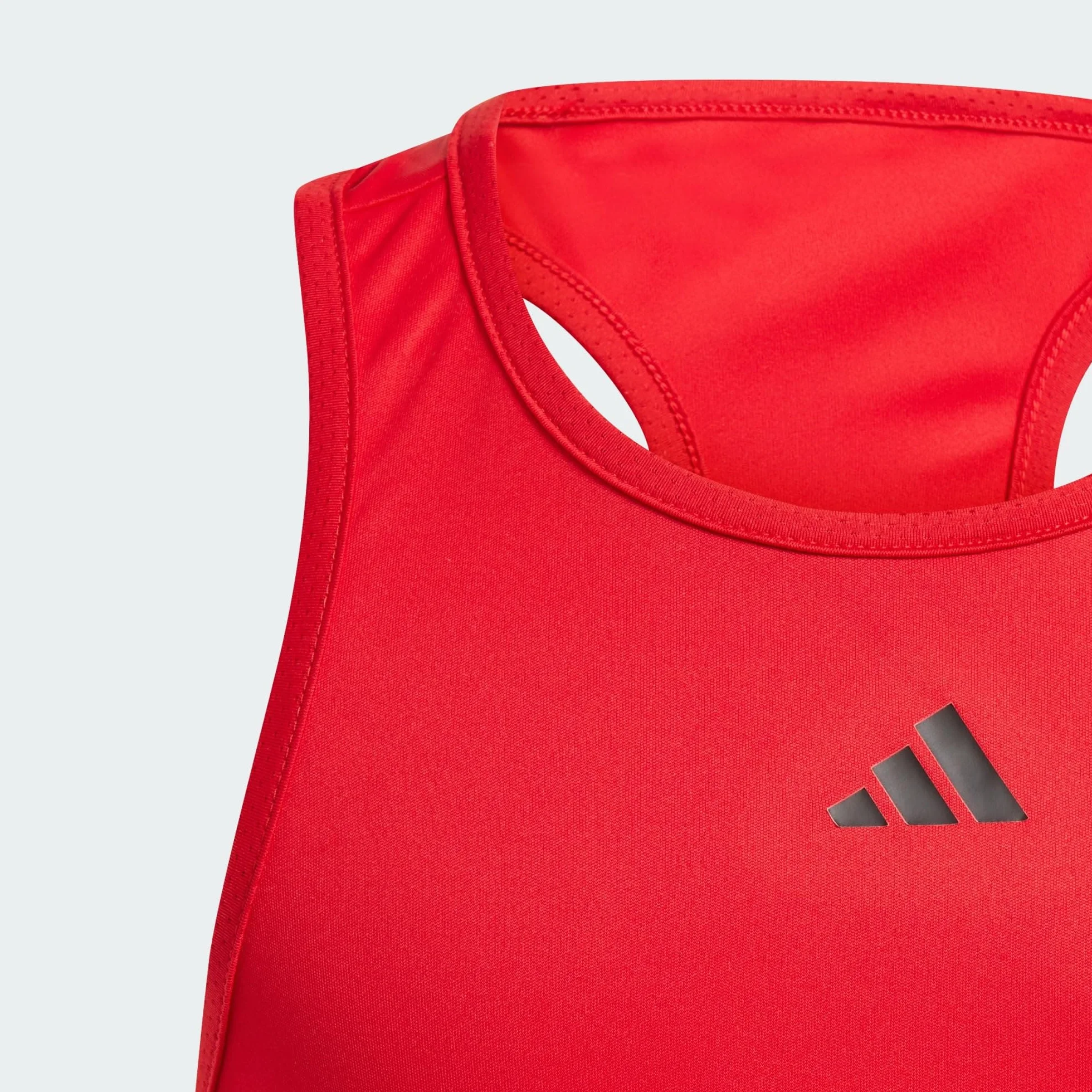 Adidas Niñas Club Tank Top