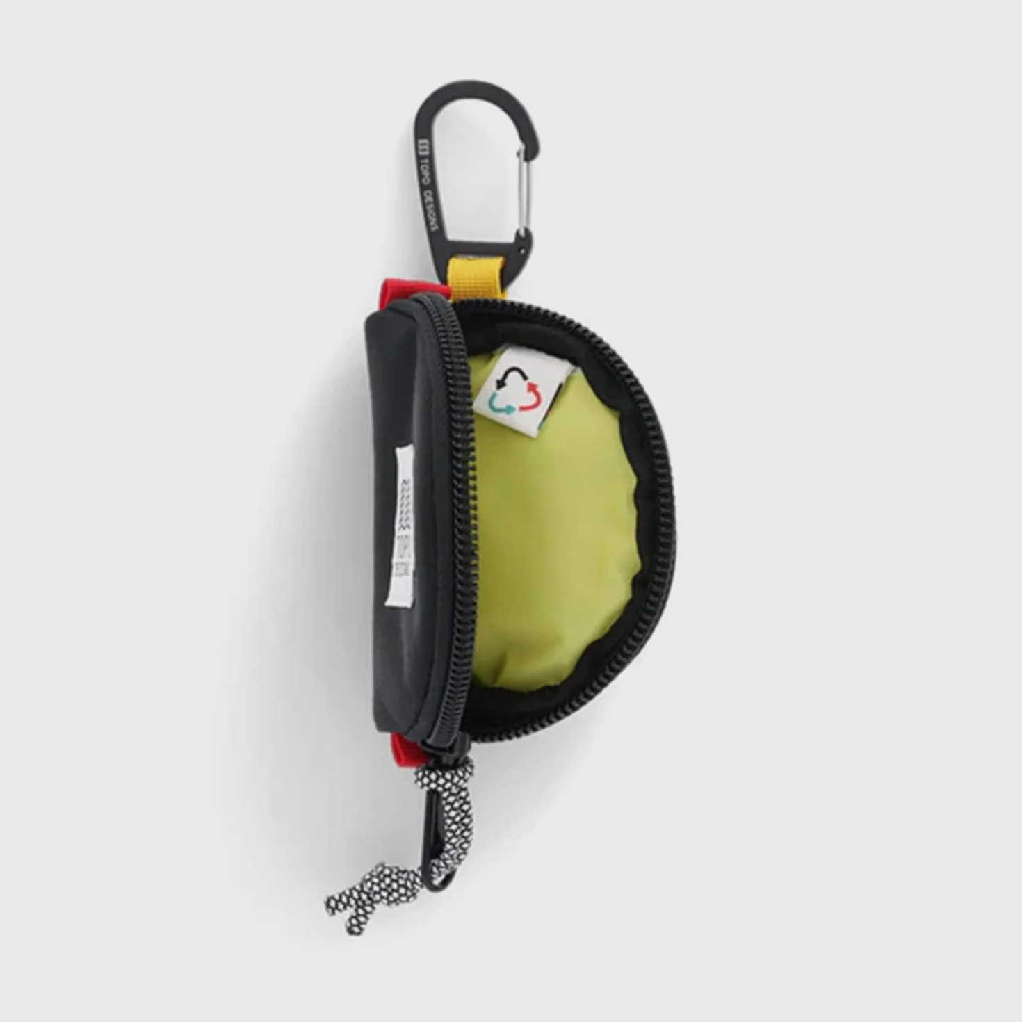 Topo Designs Bolsa para tacos