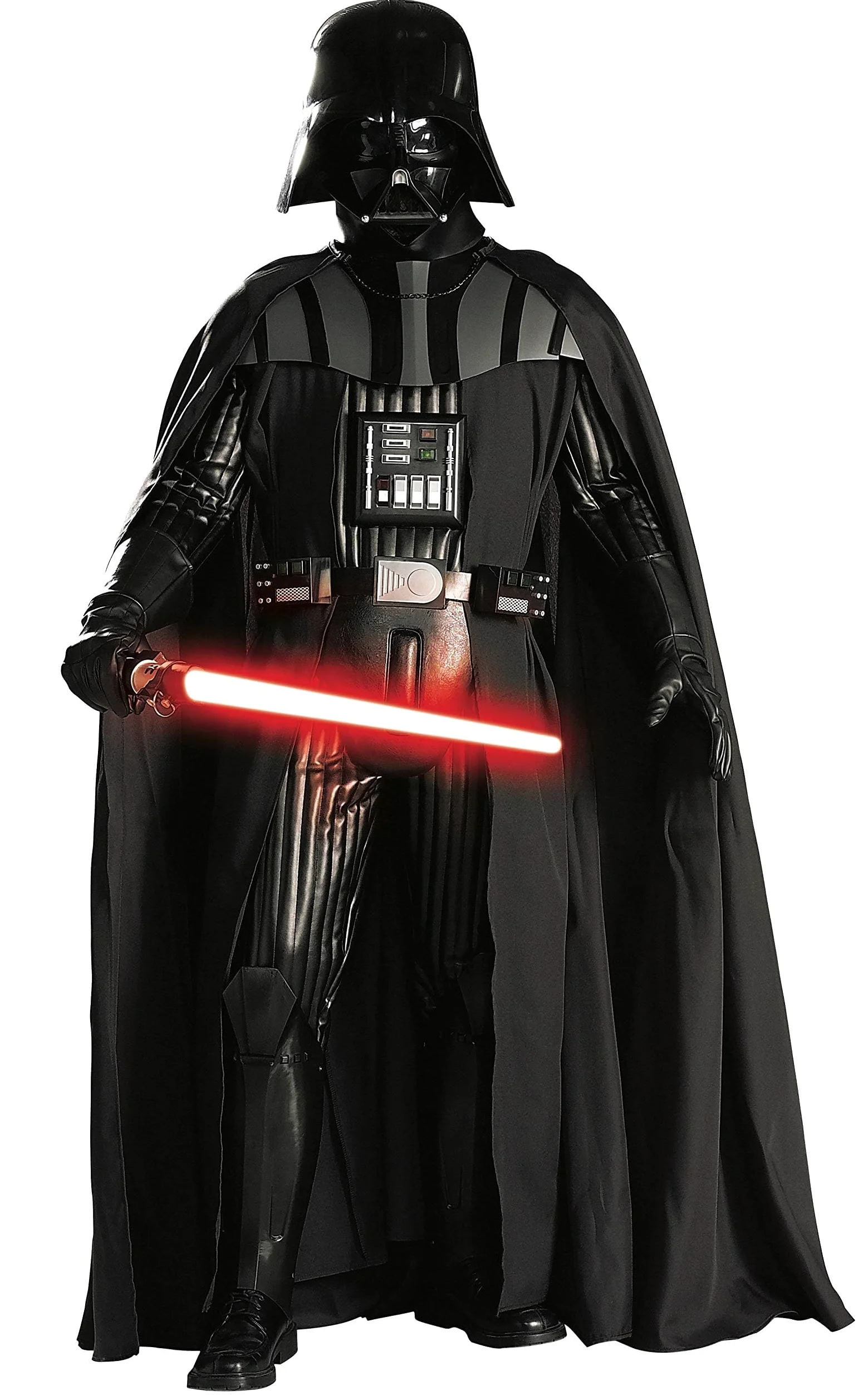 Rubie's- Star Wars Disfraz, Multicolor, extra-large (909877XL)